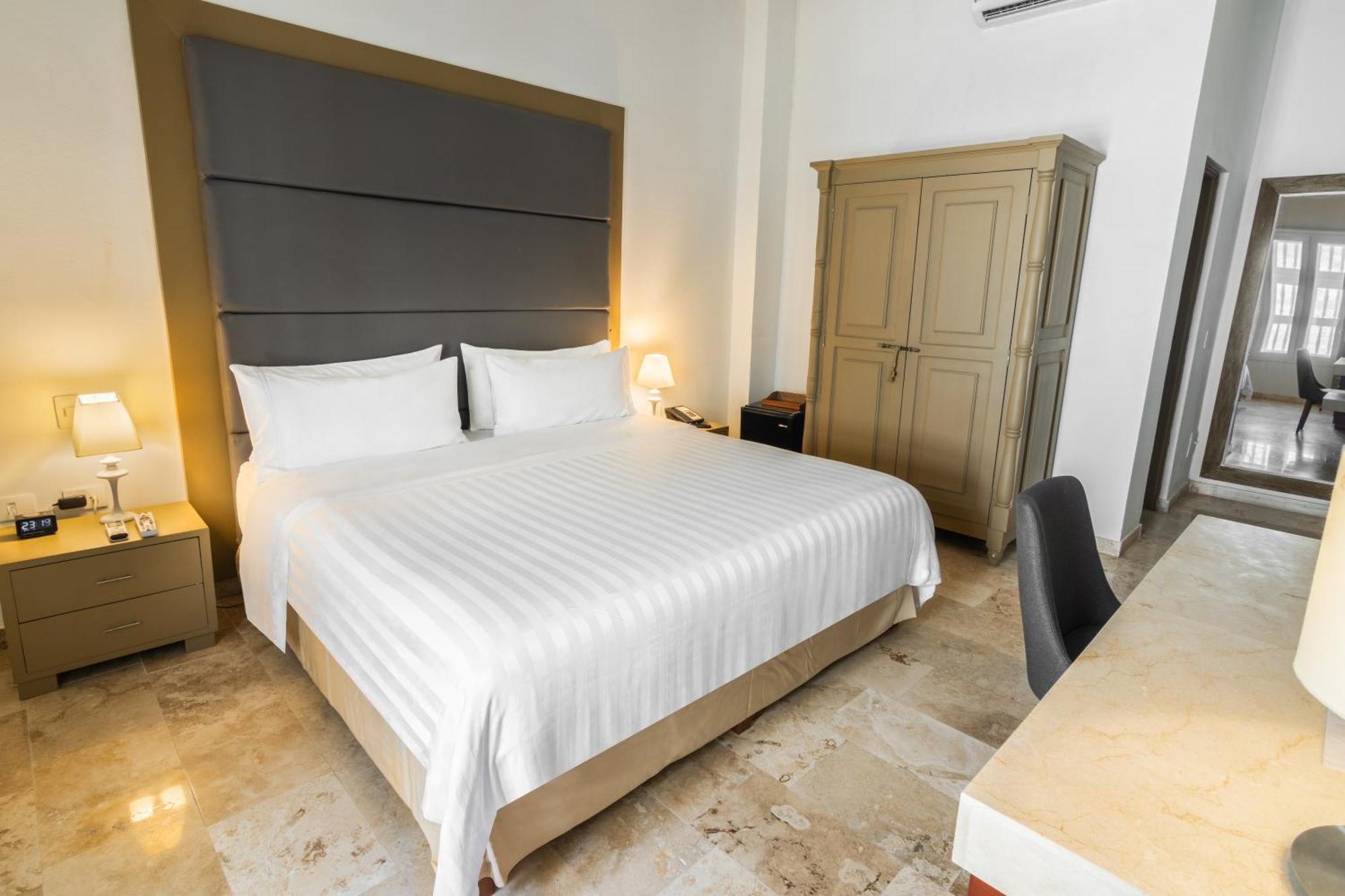 Ghl Collection Armeria Real 4* Cartagena