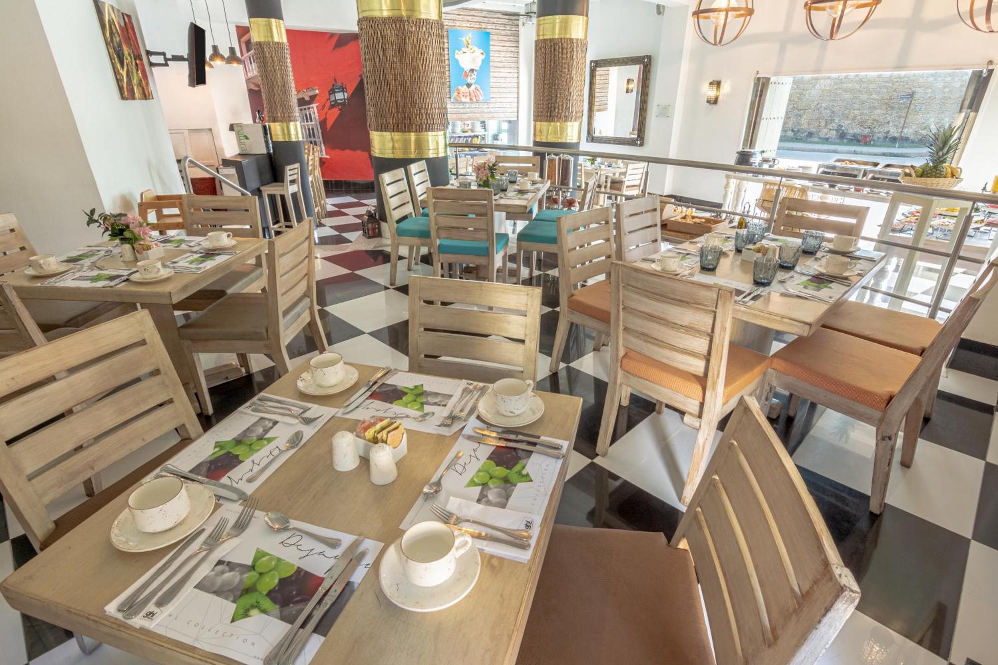 Ghl Collection Armeria Real 4* Cartagena