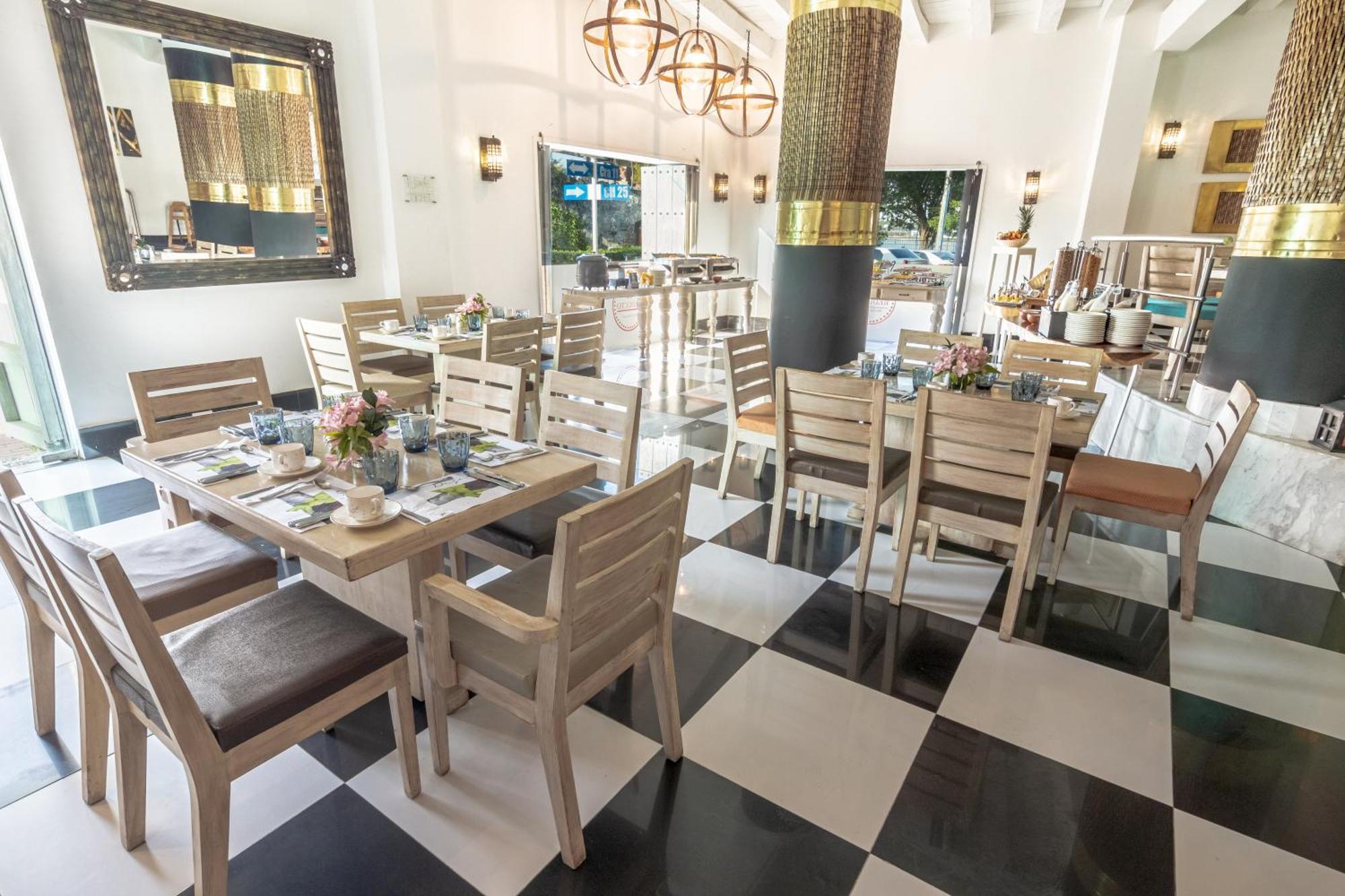 Hotel Ghl Collection Armeria Real Cartagena