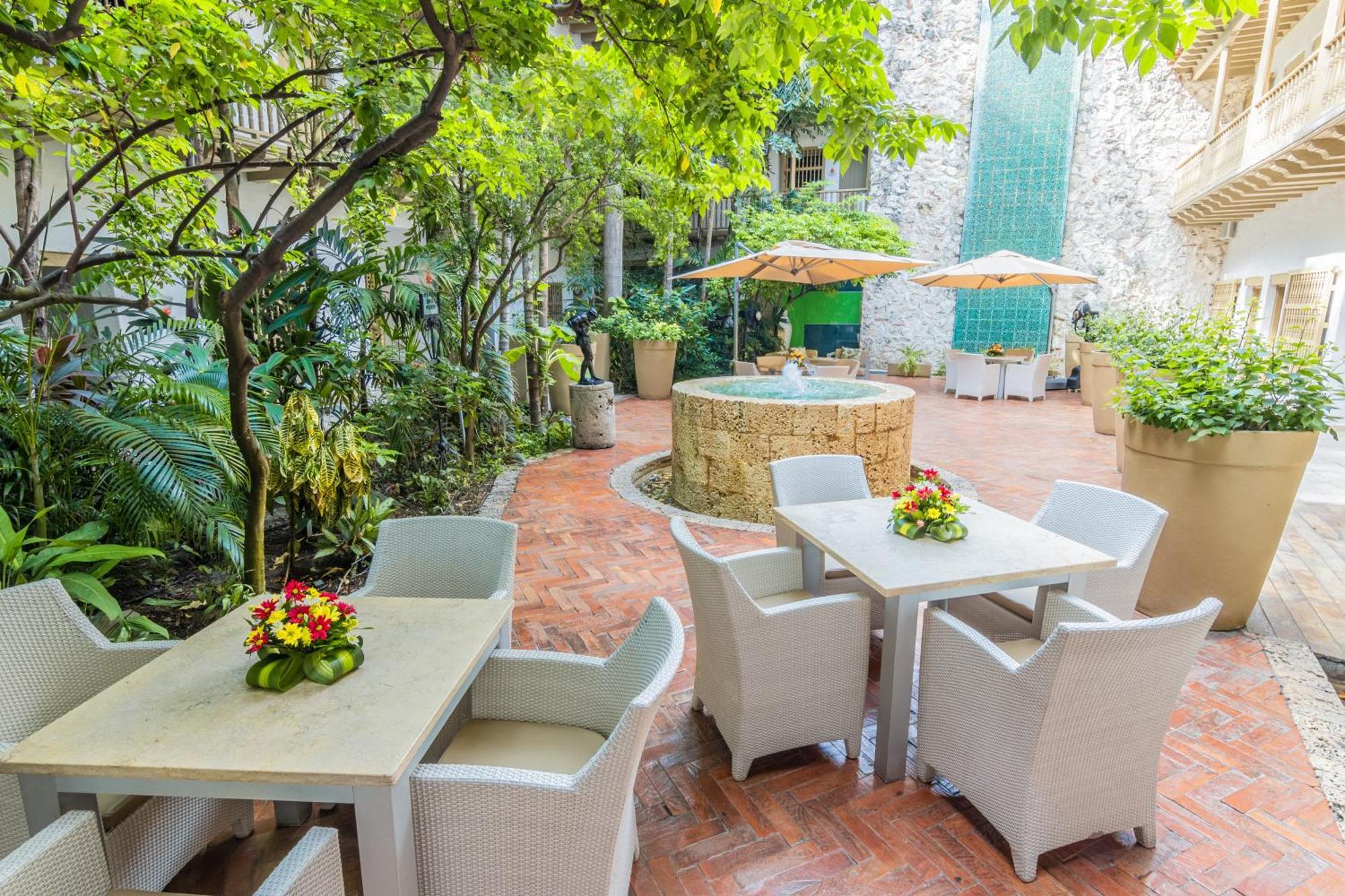 Ghl Collection Armeria Real Hotel