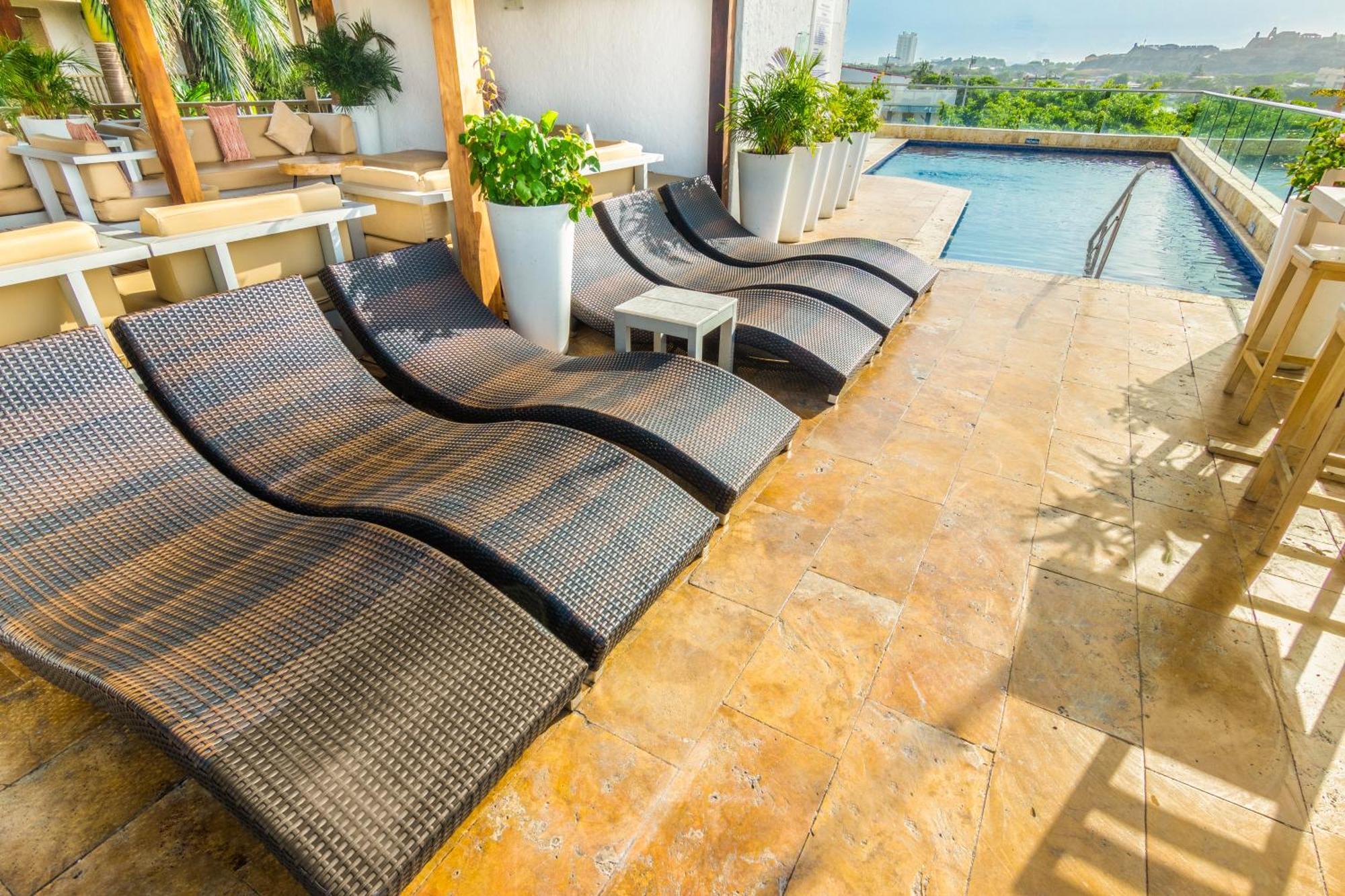 Ghl Collection Armeria Real 4*