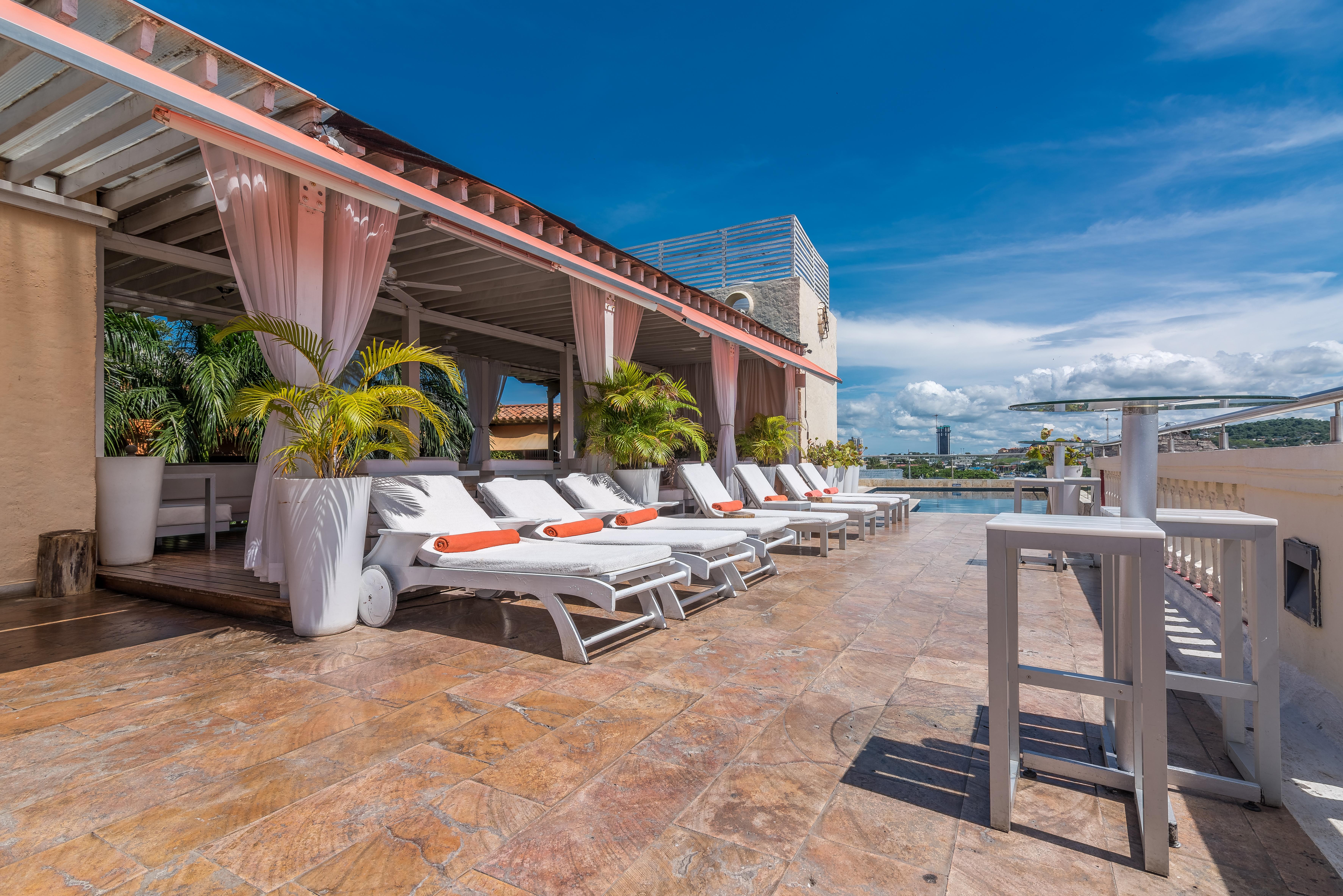 Ghl Collection Armeria Real Hotel Cartagena