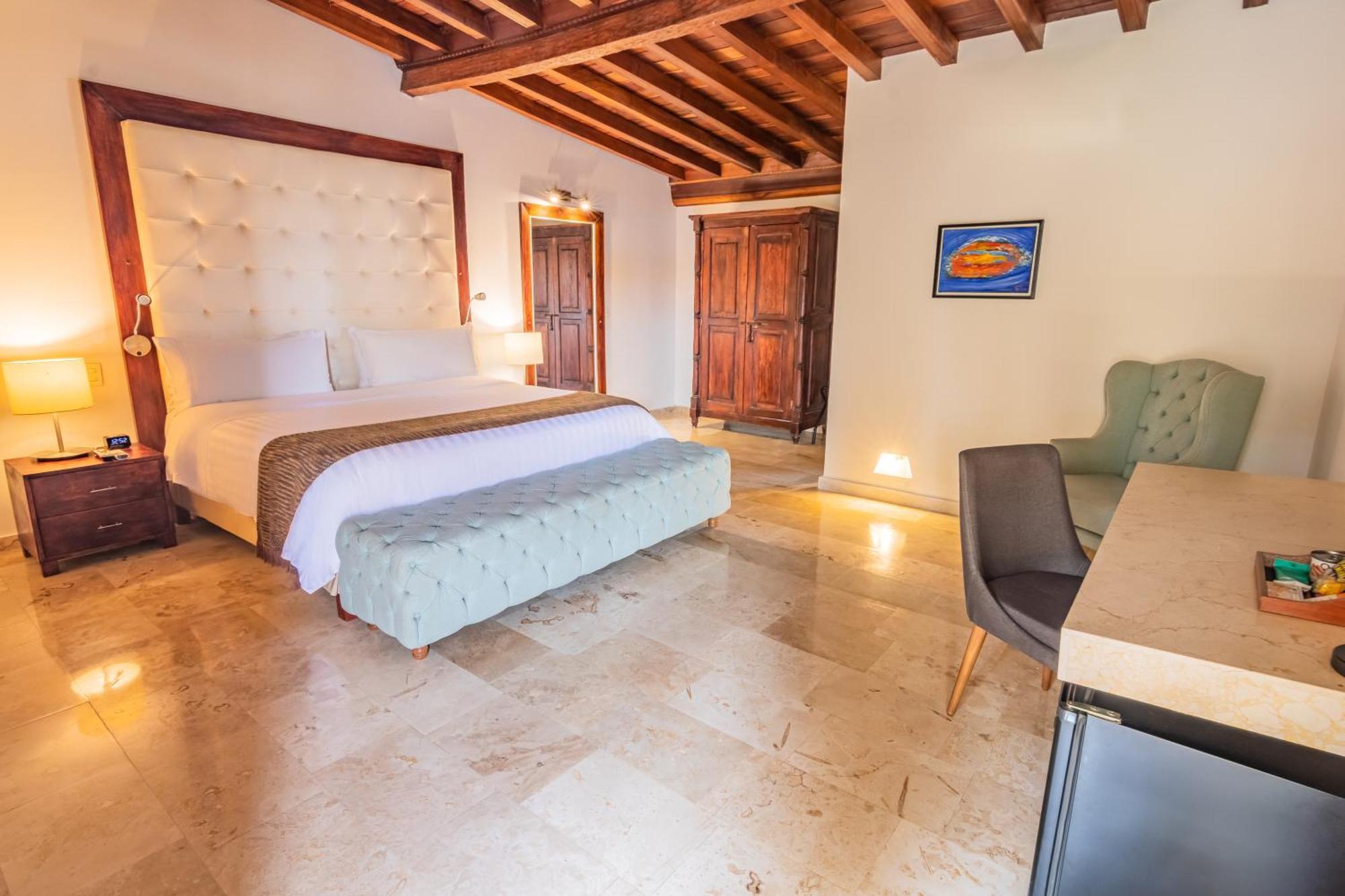 Ghl Collection Armeria Real 4* Cartagena