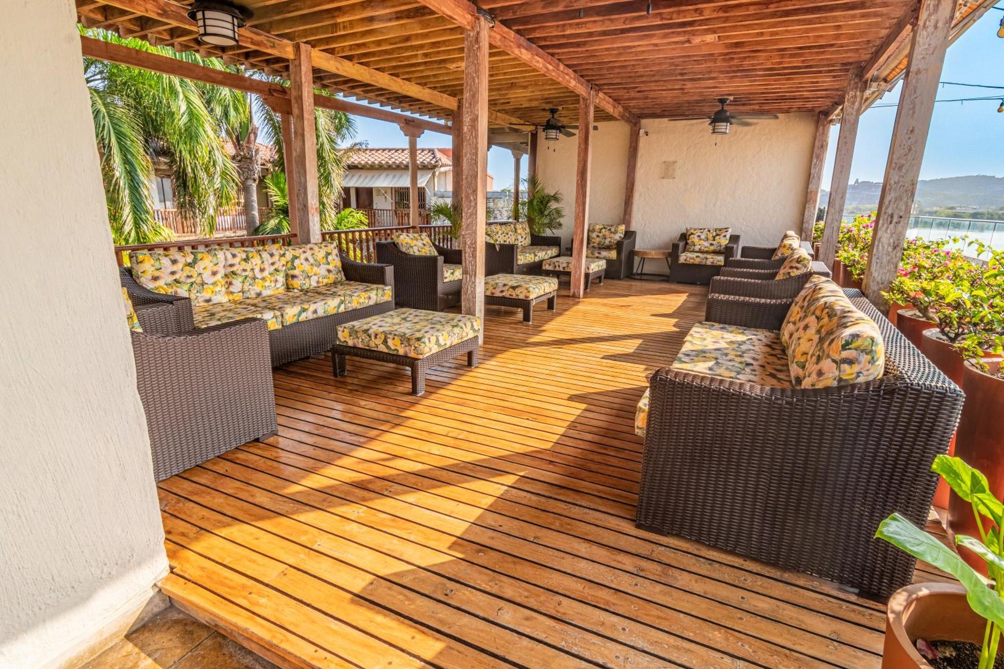 Ghl Collection Armeria Real Cartagena