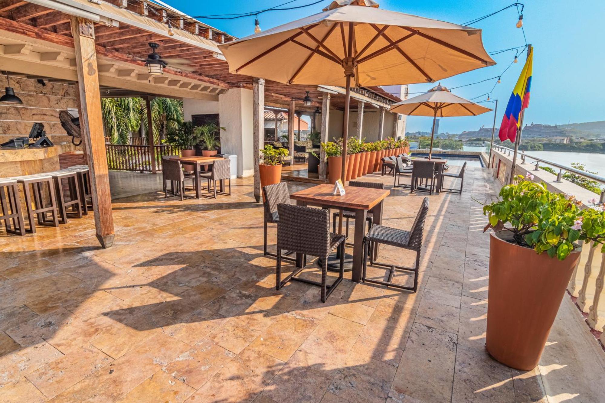 Ghl Collection Armeria Real 4* Cartagena