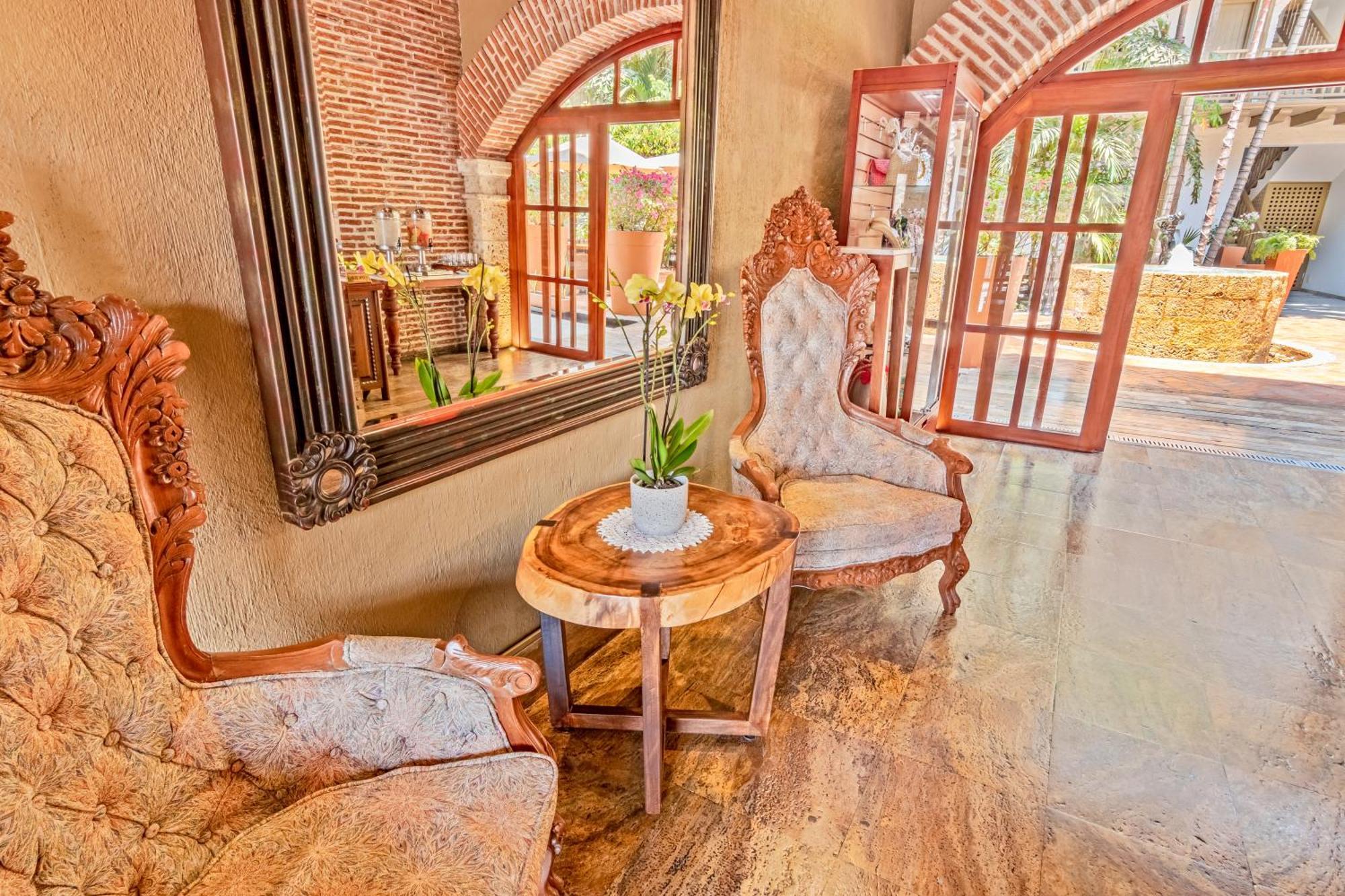 Ghl Collection Armeria Real Hotel