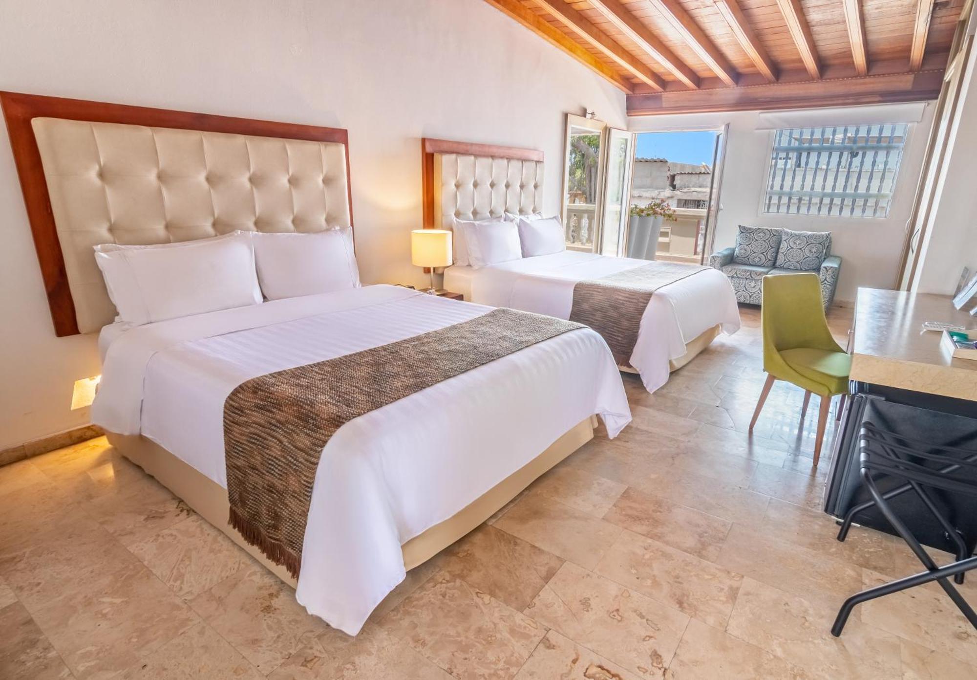 Ghl Collection Armeria Real Hotel Cartagena