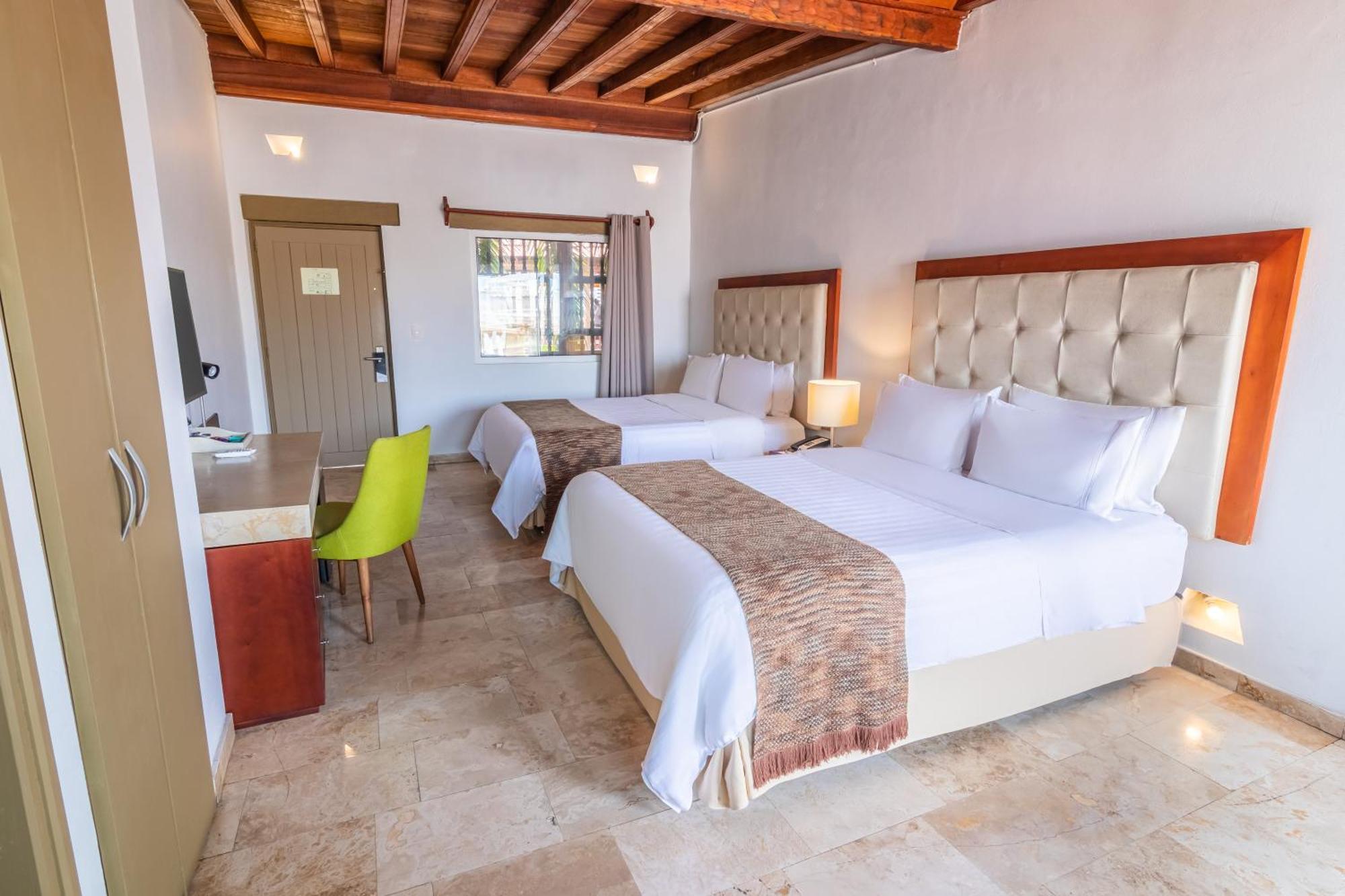 Hotel Ghl Collection Armeria Real Cartagena