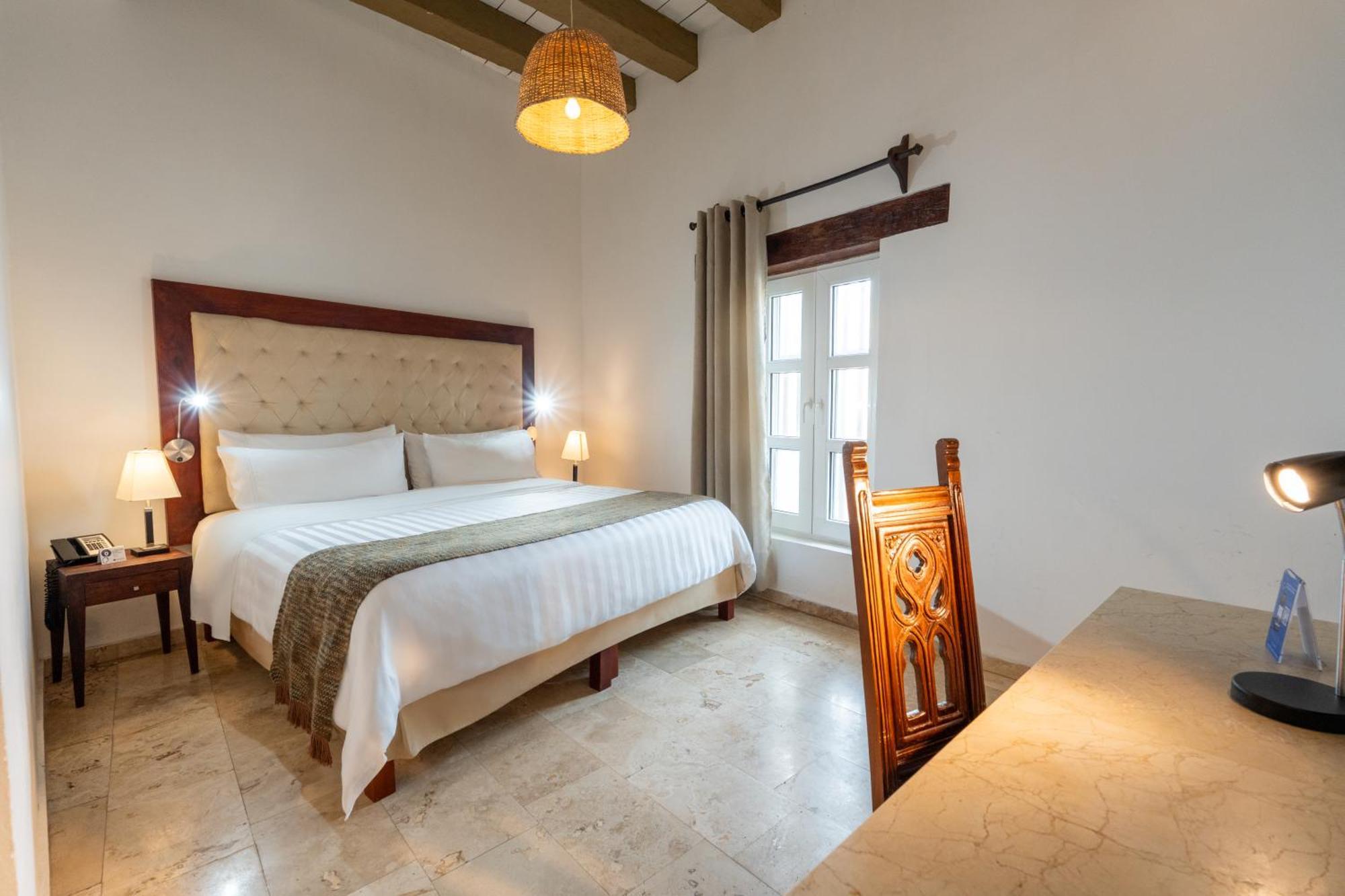 Ghl Collection Armeria Real Hotel