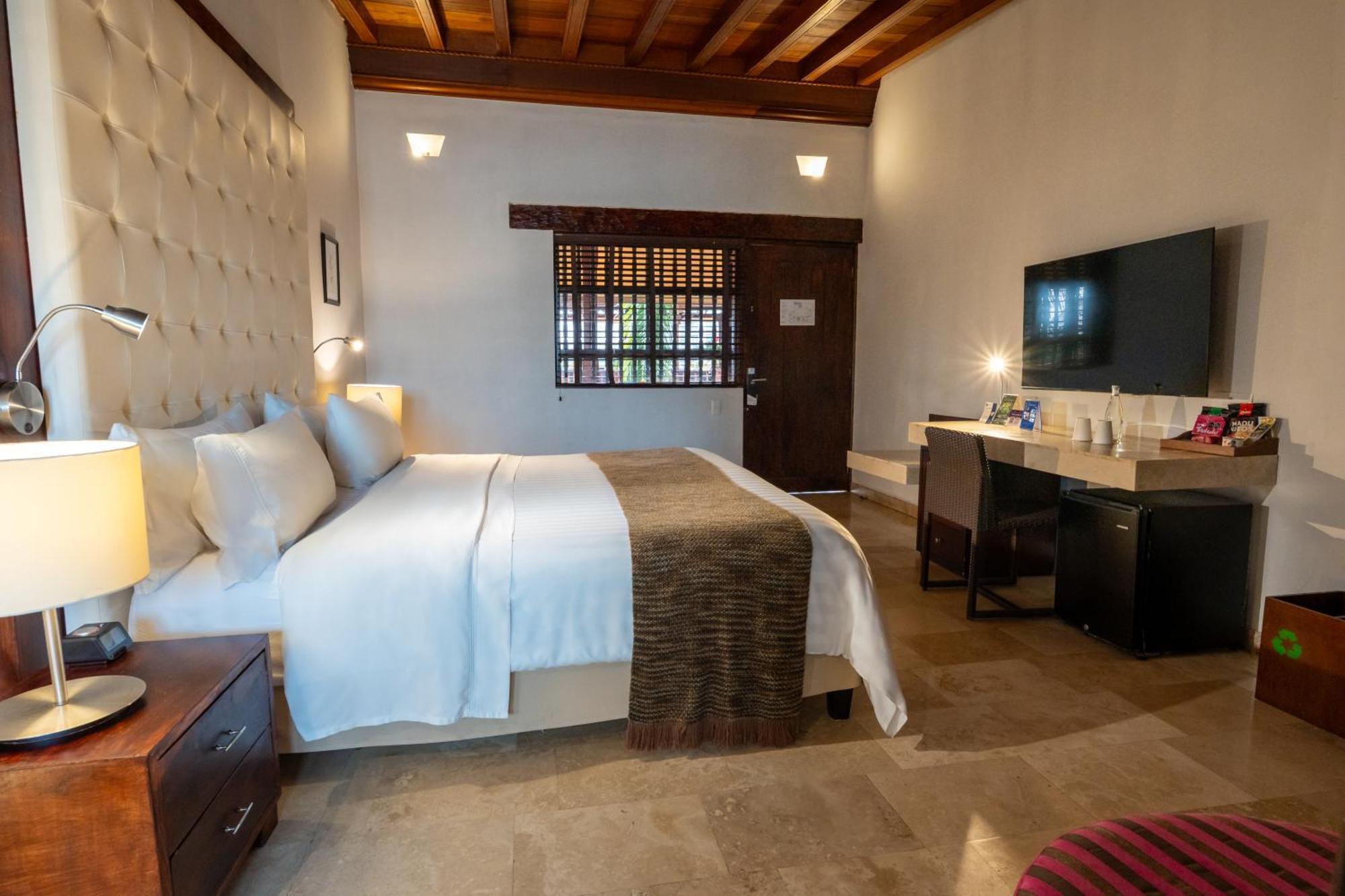 Ghl Collection Armeria Real 4* Cartagena