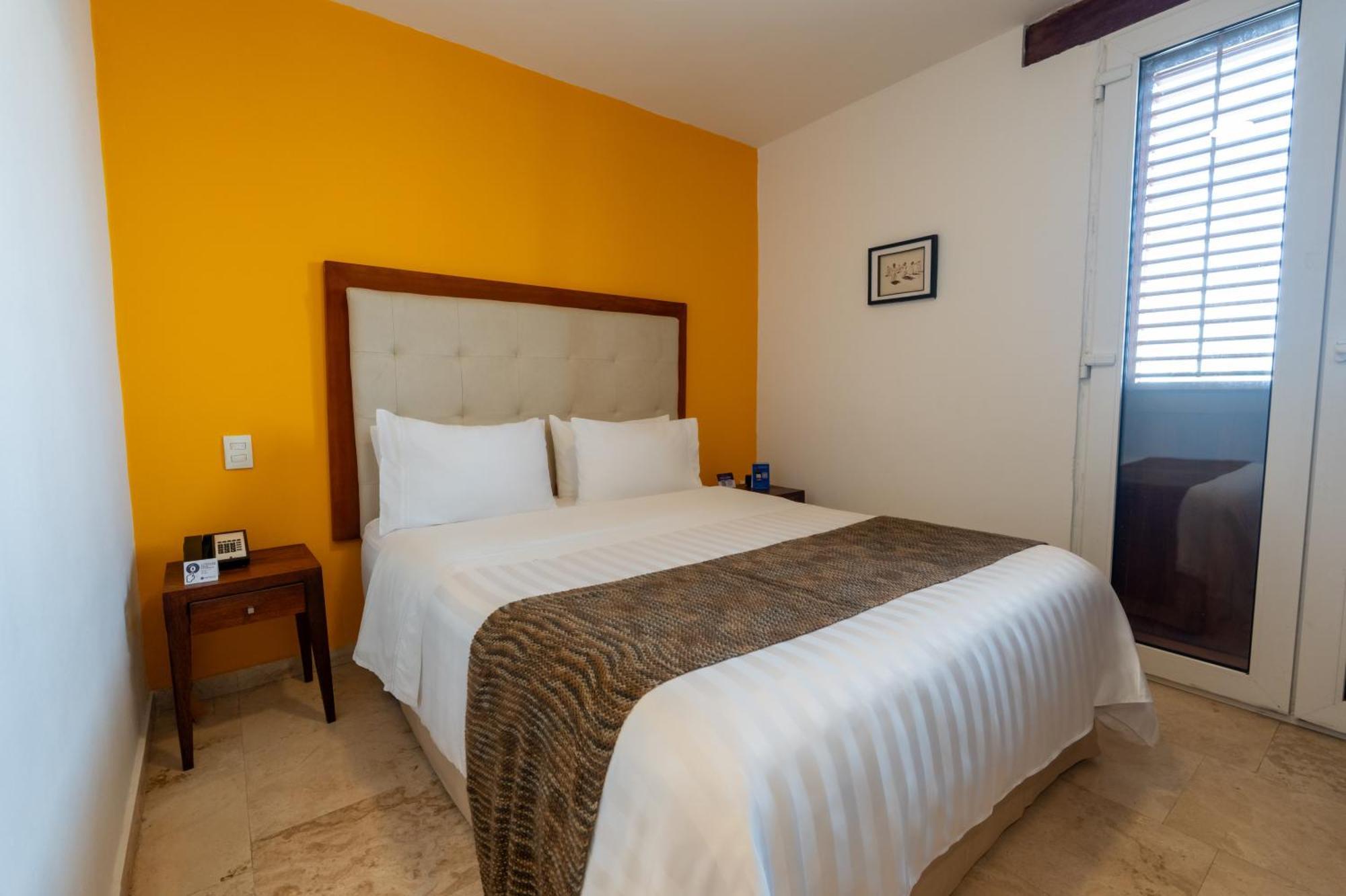 Ghl Collection Armeria Real Hotel