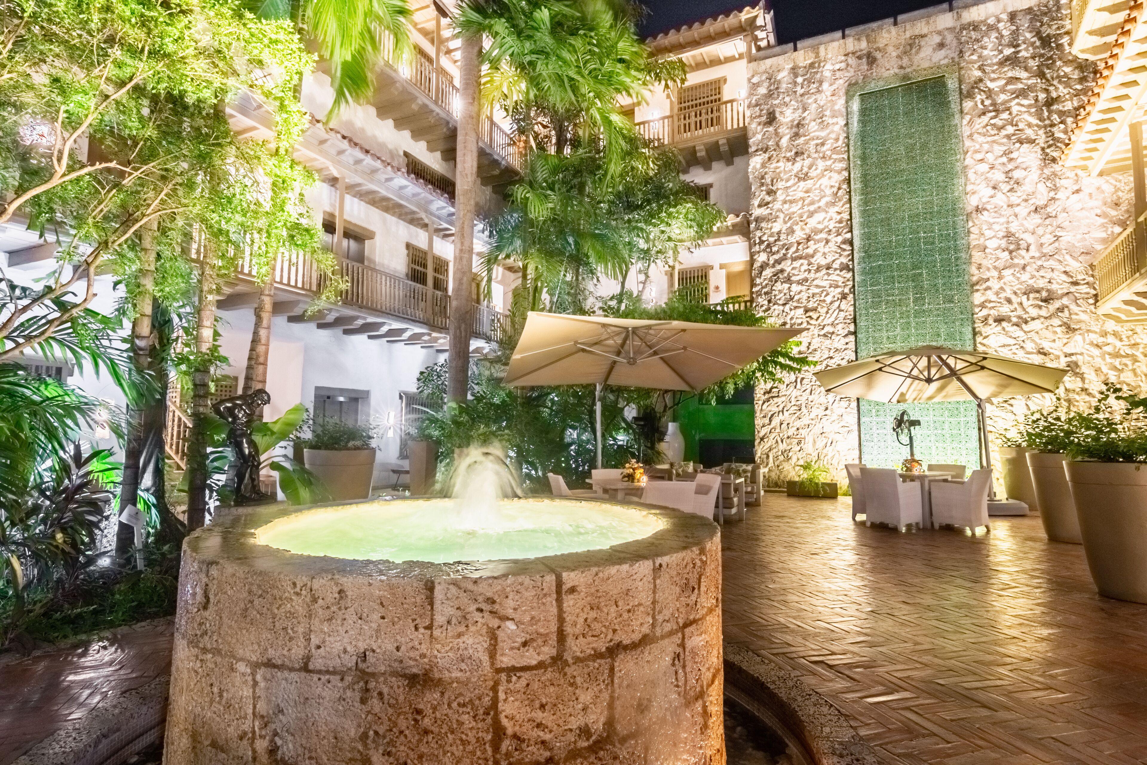 Ghl Collection Armeria Real Cartagena