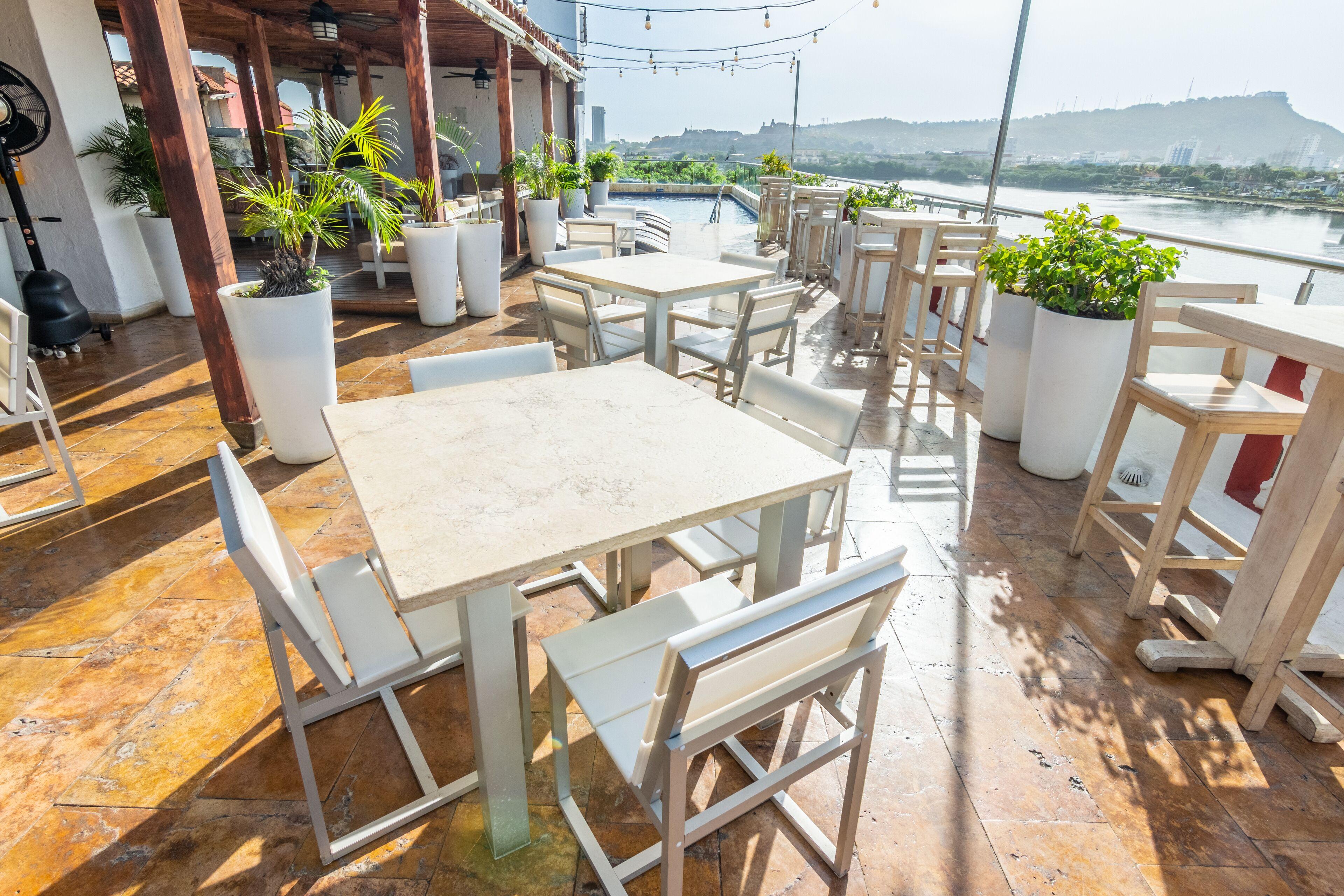 Ghl Collection Armeria Real 4* Cartagena