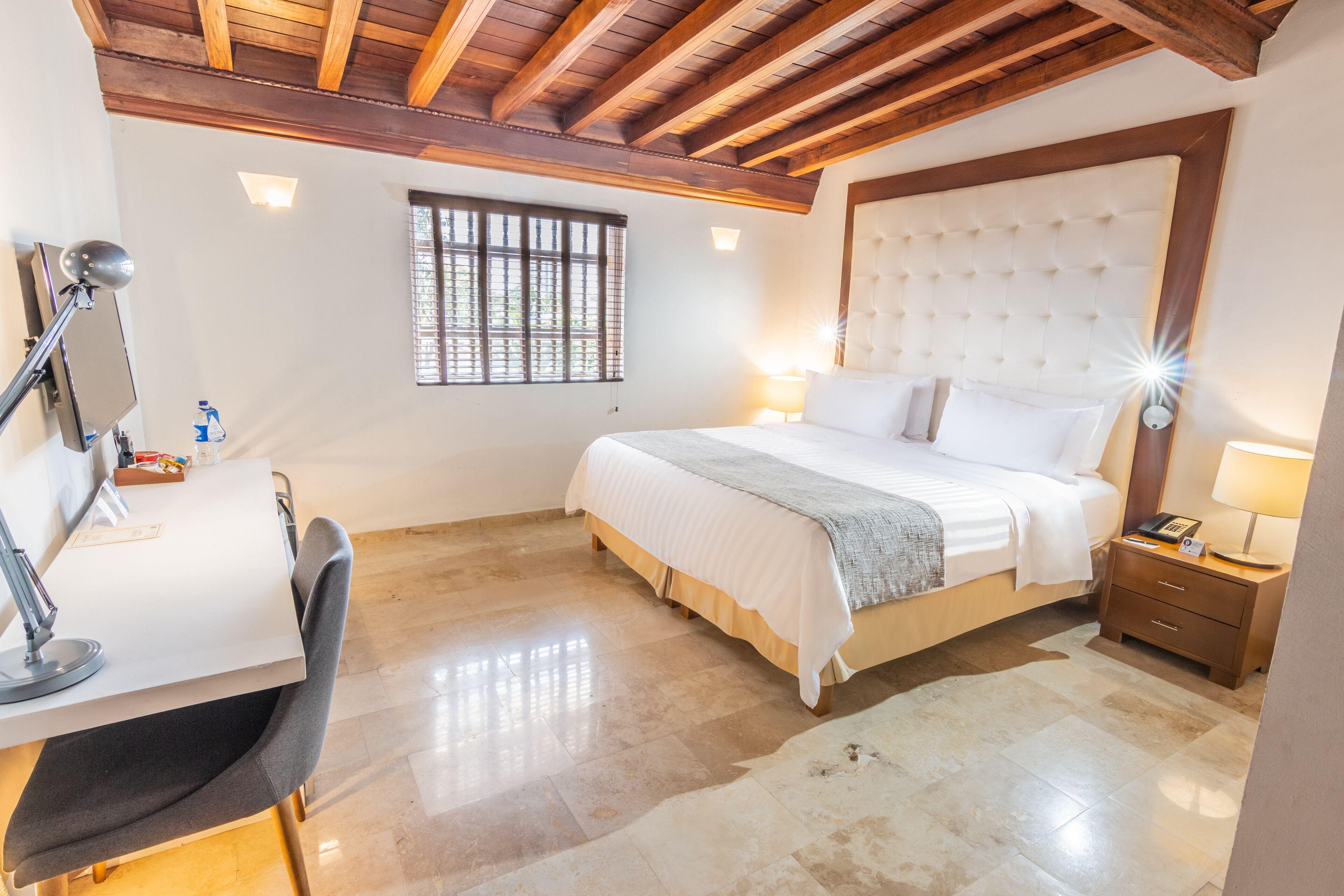 Hotel Ghl Collection Armeria Real 4*