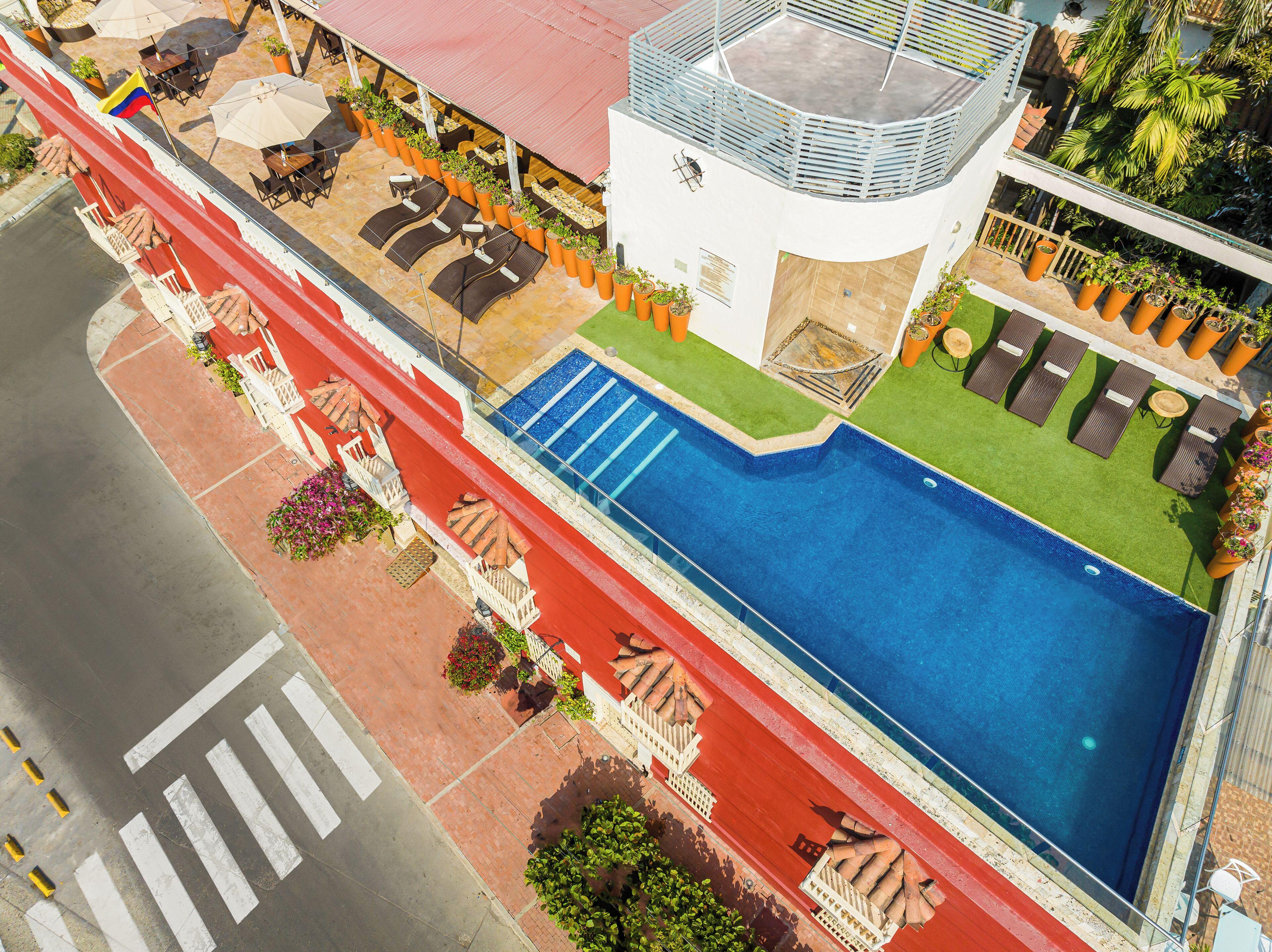 Hotel Ghl Collection Armeria Real