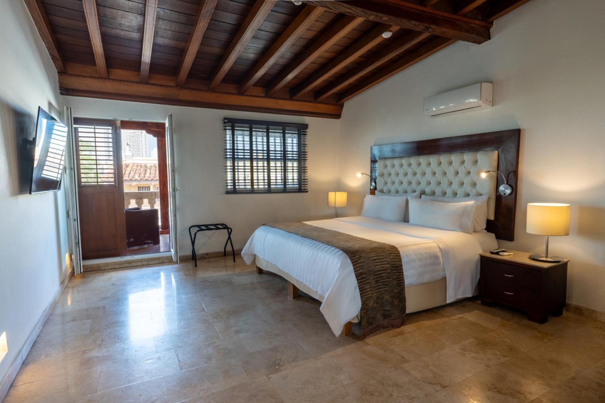 Ghl Collection Armeria Real Cartagena