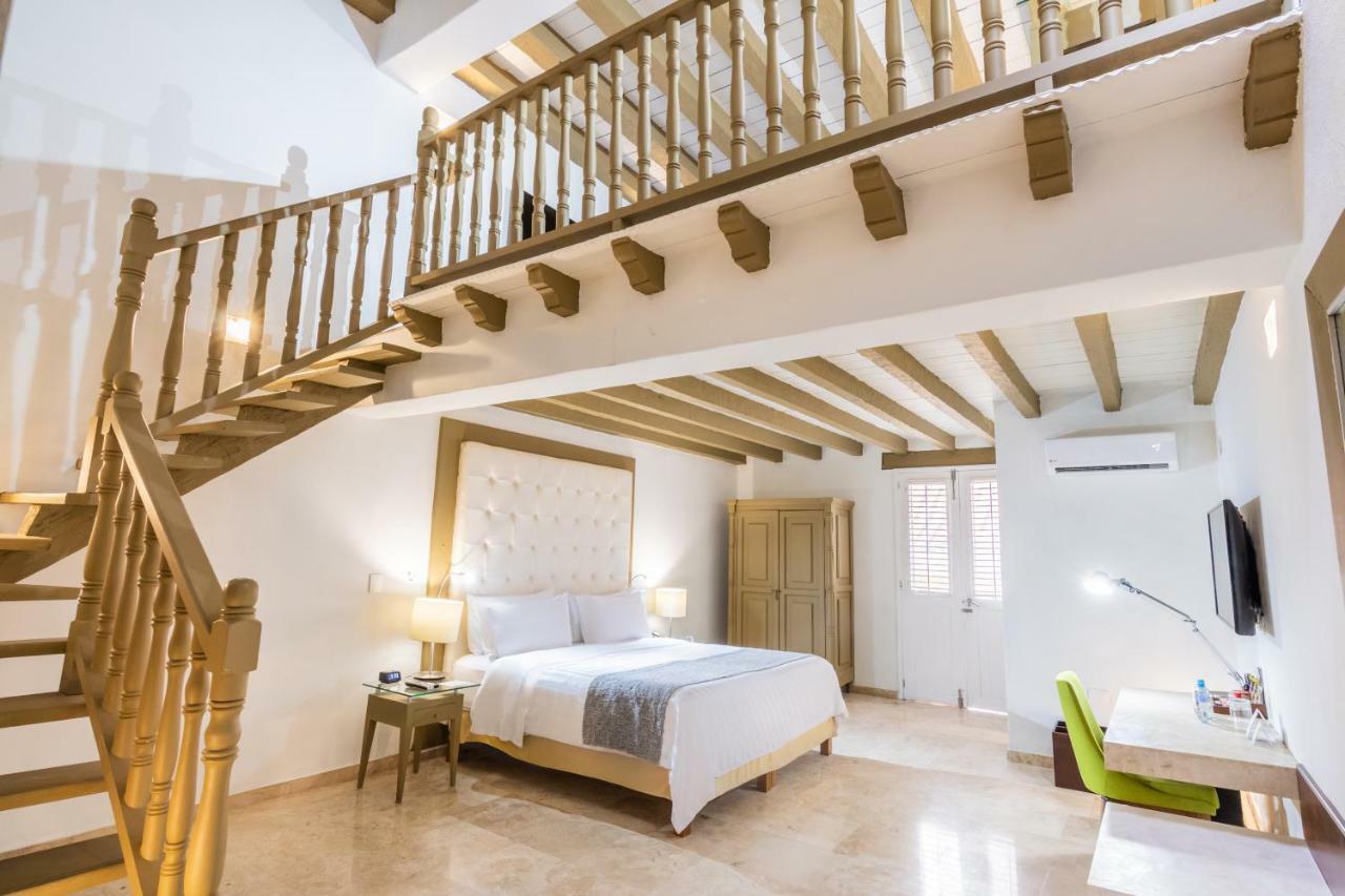 Hotel Ghl Collection Armeria Real 4*