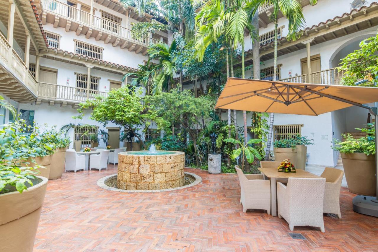 Hotel Ghl Collection Armeria Real