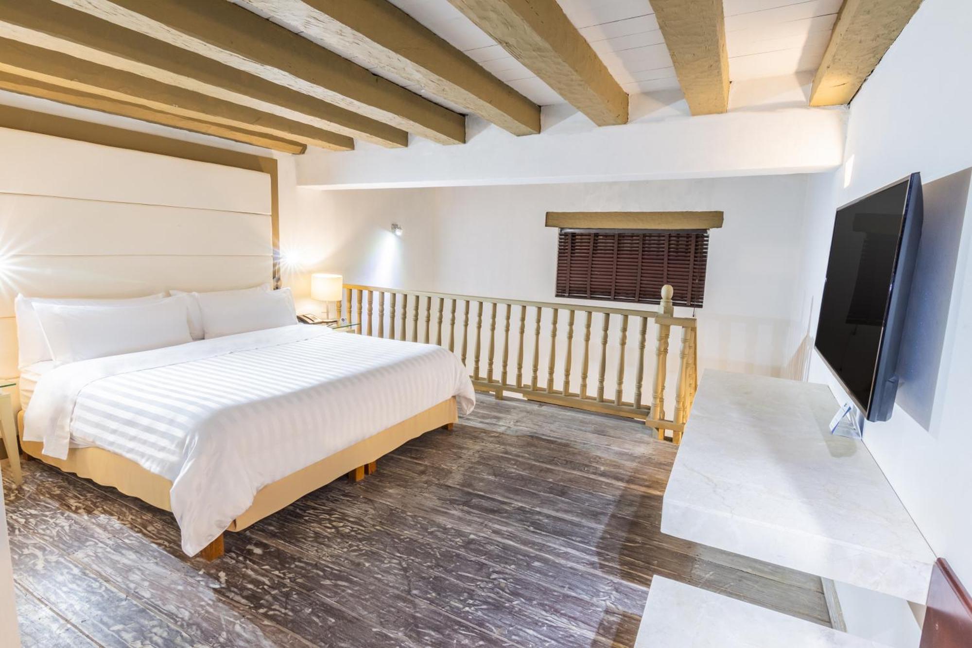 Ghl Collection Armeria Real Hotel Cartagena