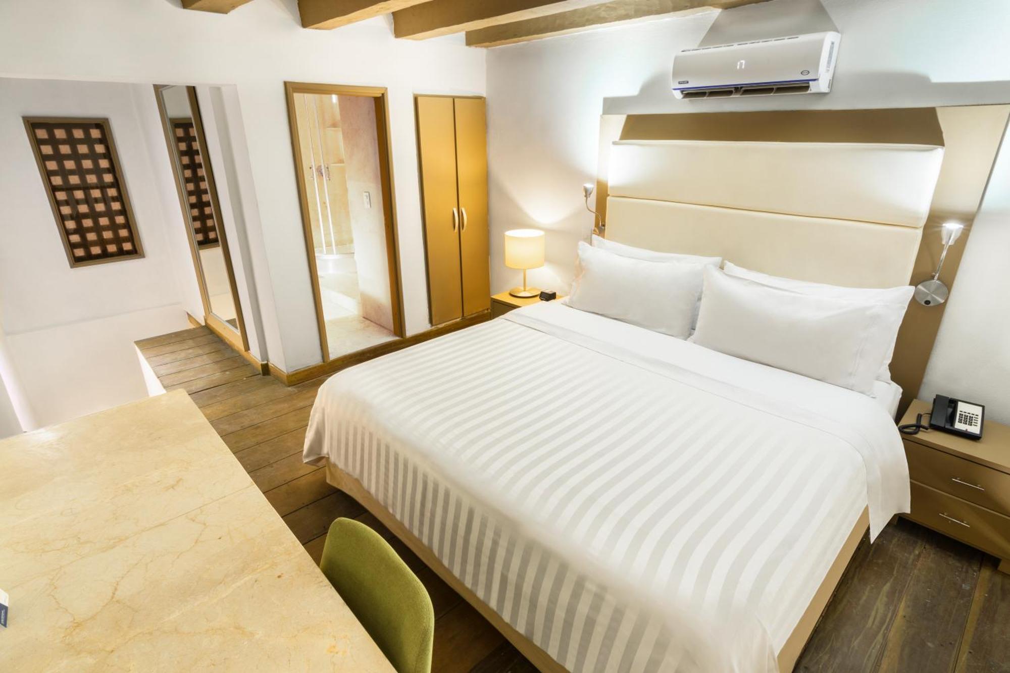Hotel Ghl Collection Armeria Real