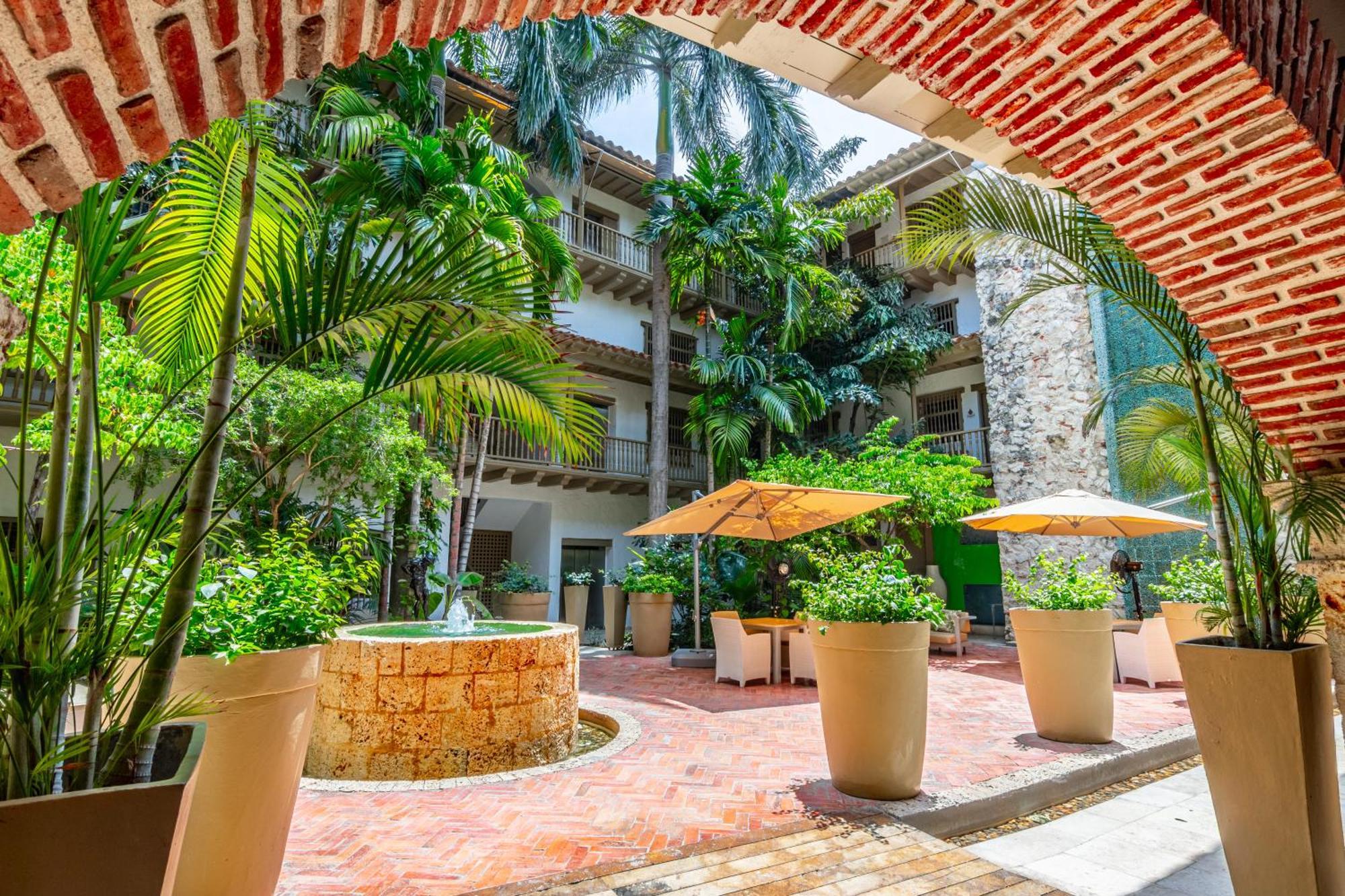 Hotel Ghl Collection Armeria Real