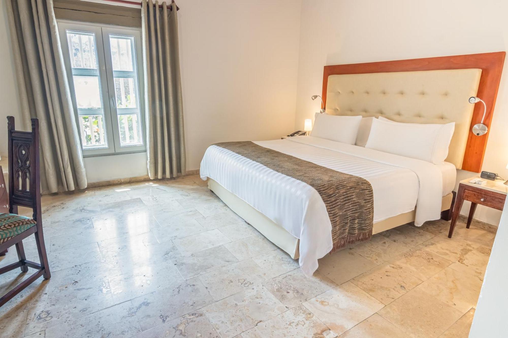 Ghl Collection Armeria Real Hotel 4*