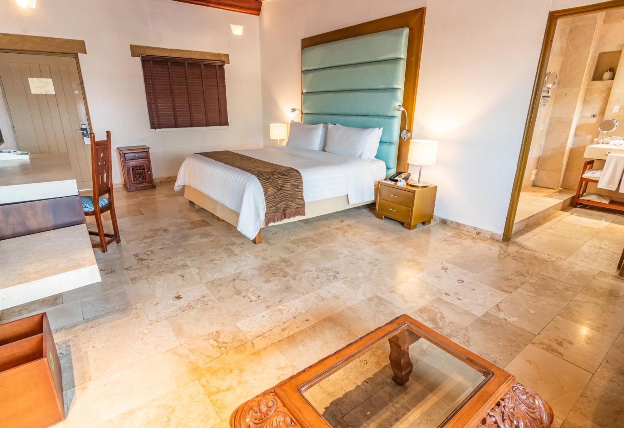 Hotel Ghl Collection Armeria Real Cartagena