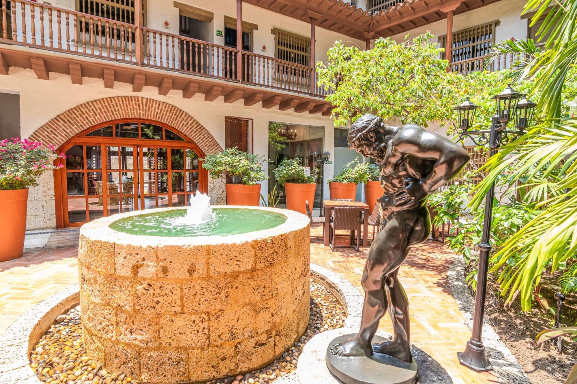 Ghl Collection Armeria Real Cartagena