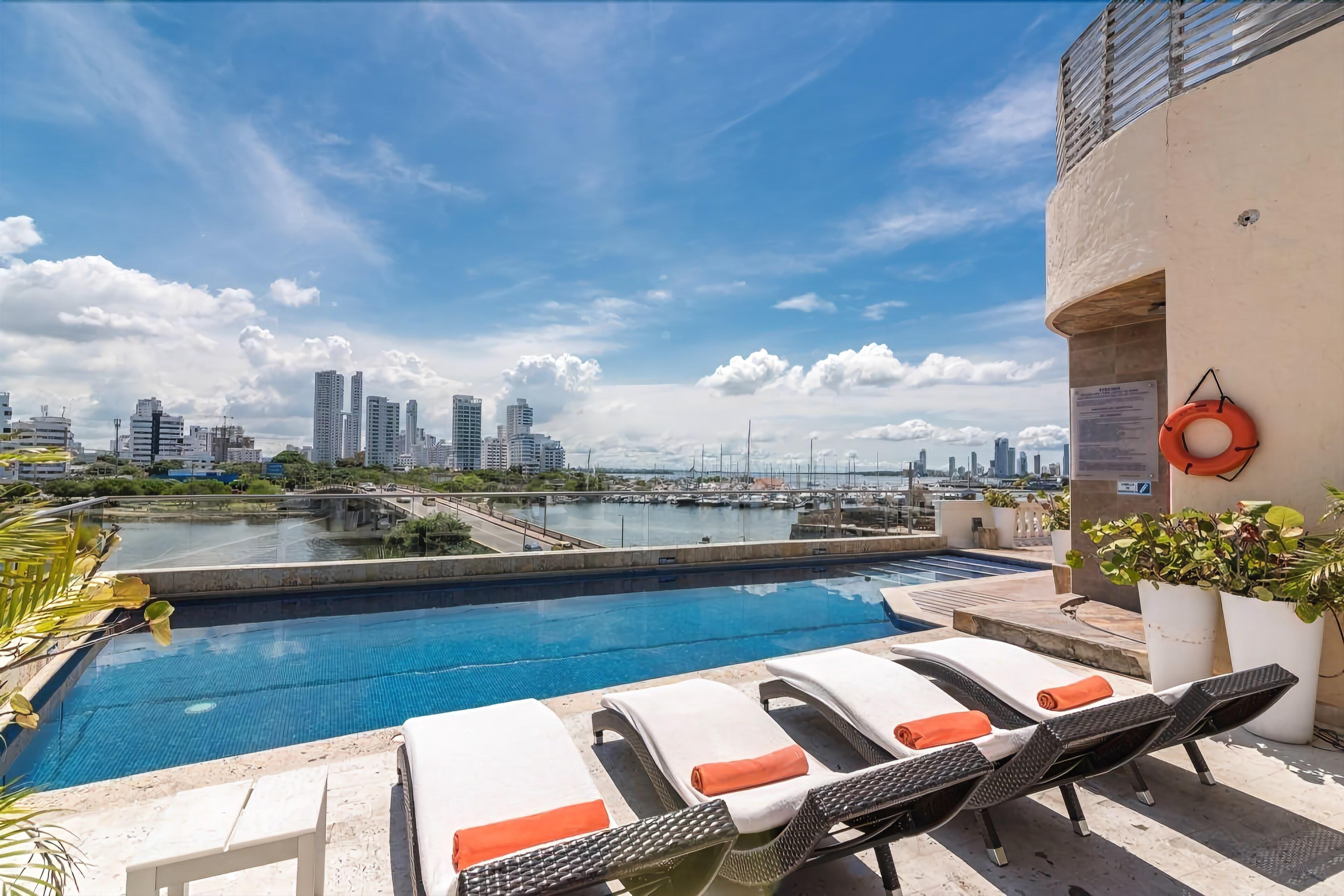 Ghl Collection Armeria Real Hotel Cartagena