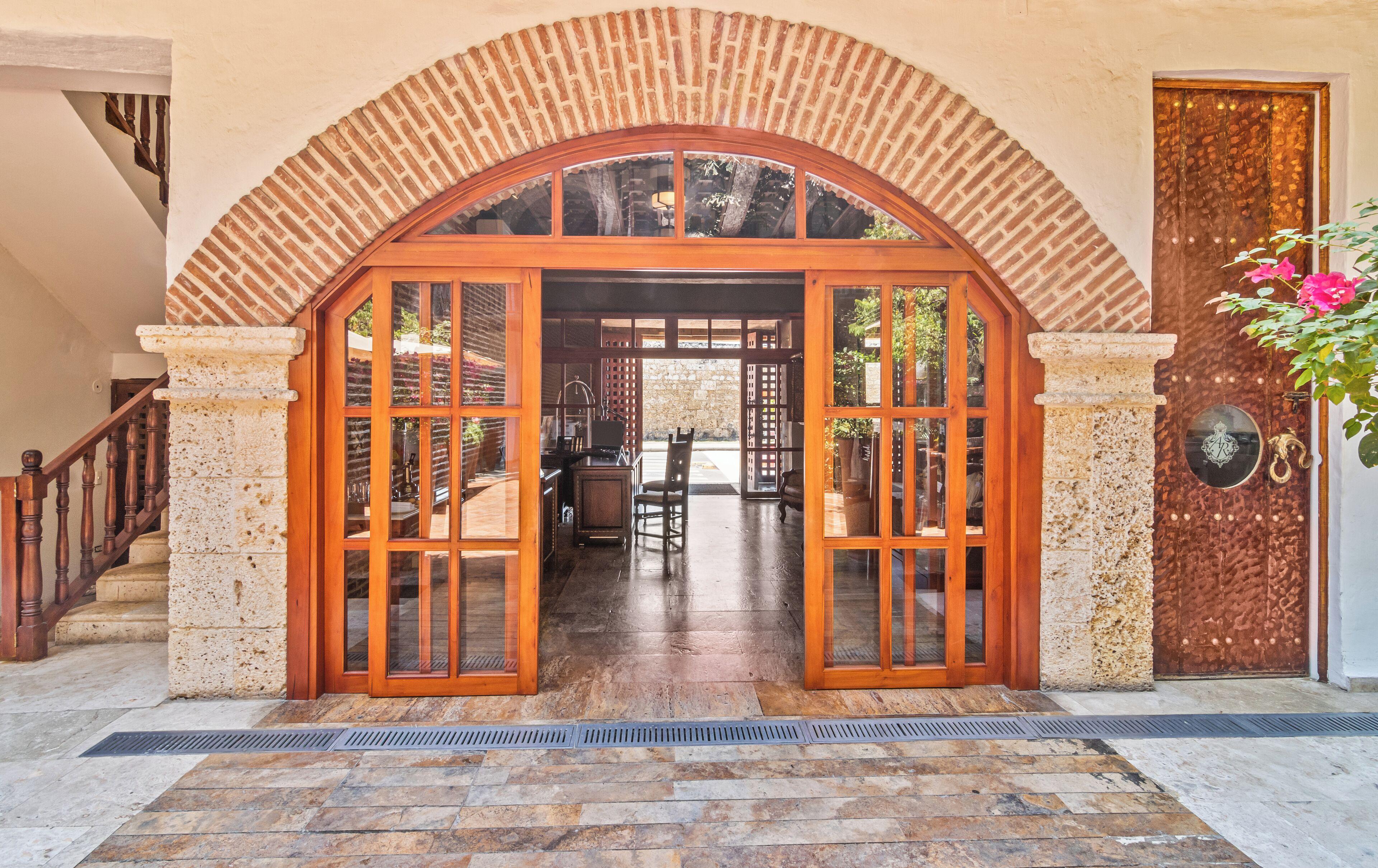 Ghl Collection Armeria Real Hotel Cartagena