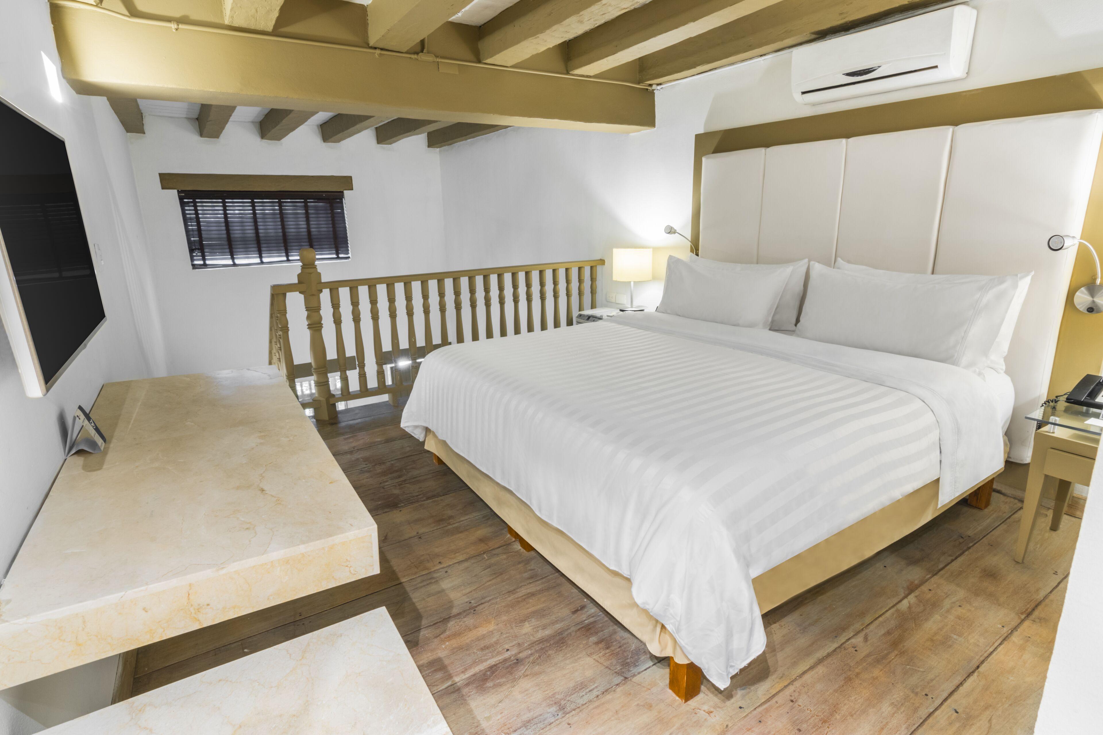 Hotel Ghl Collection Armeria Real Cartagena