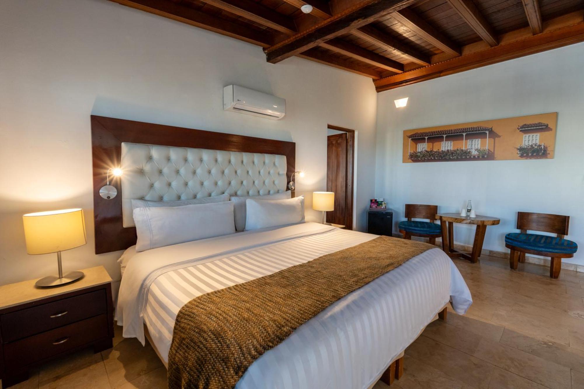 Ghl Collection Armeria Real Hotel Cartagena