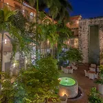 GHL Hotel Armería Real