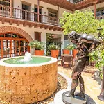 GHL Hotel Armería Real