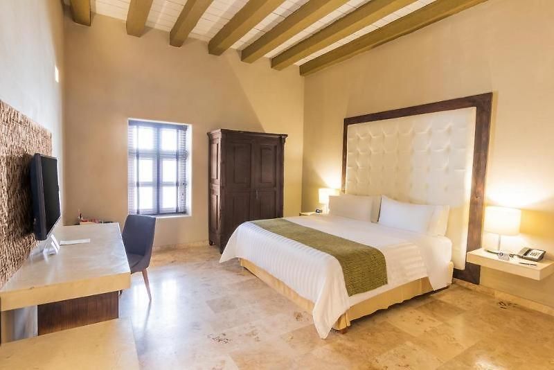 Hotel Ghl Collection Armeria Real Cartagena