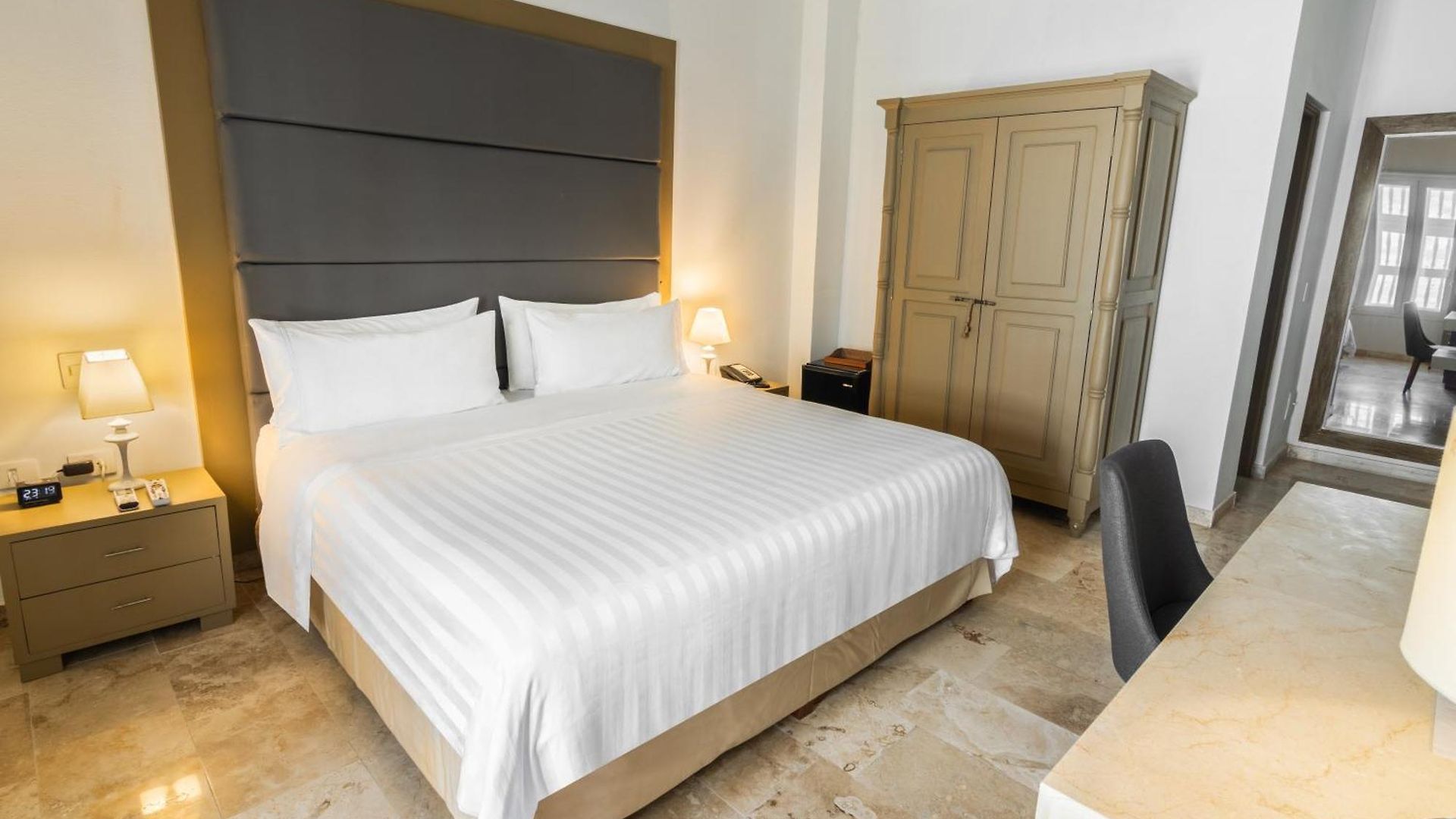 Ghl Collection Armeria Real 4* Cartagena