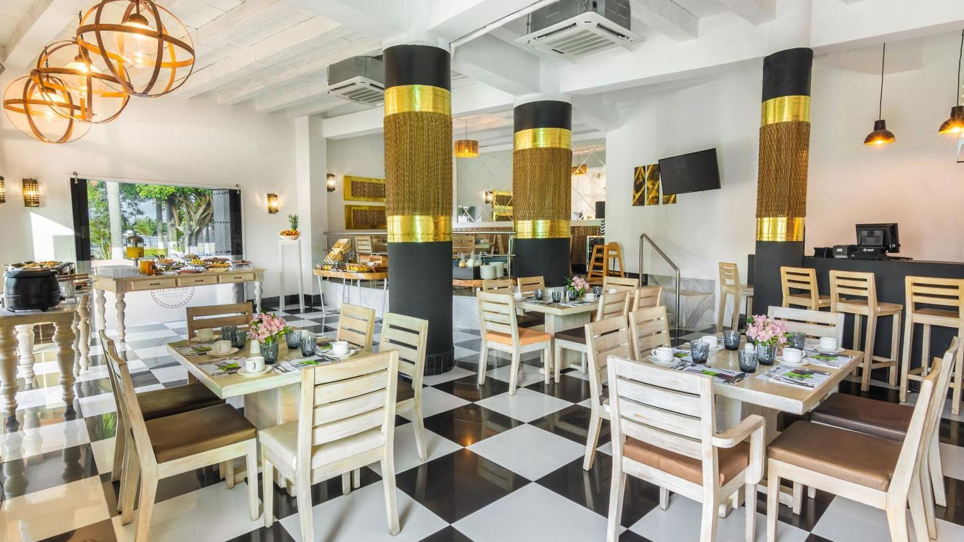 Hotel Ghl Collection Armeria Real
