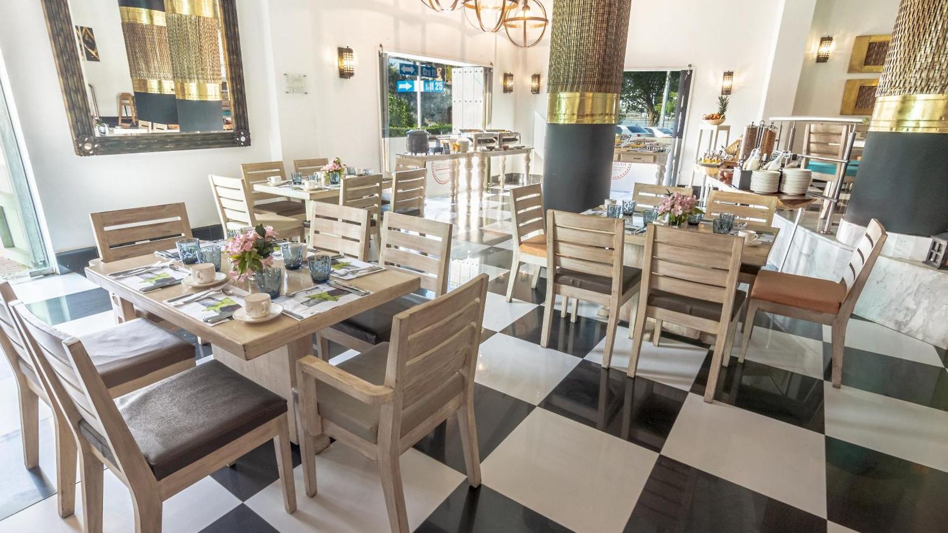 Hotel Ghl Collection Armeria Real Cartagena