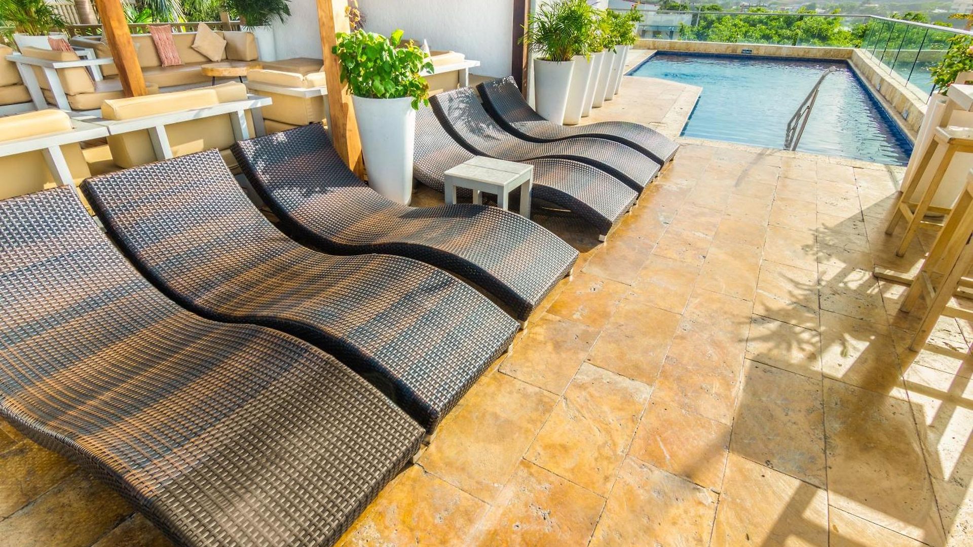 Ghl Collection Armeria Real 4*