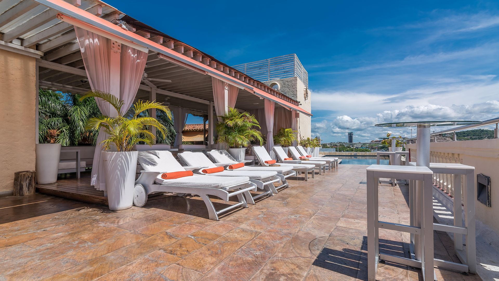 Ghl Collection Armeria Real Hotel Cartagena