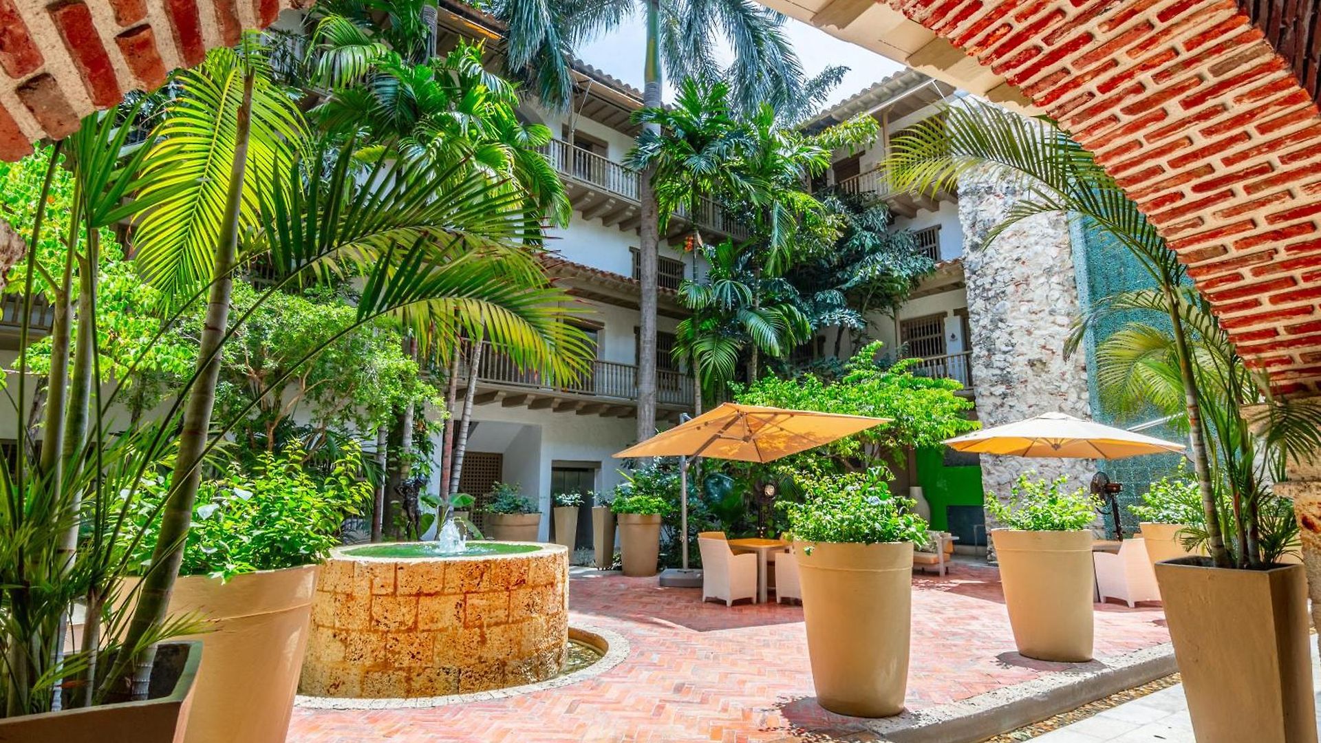 Hotel Ghl Collection Armeria Real