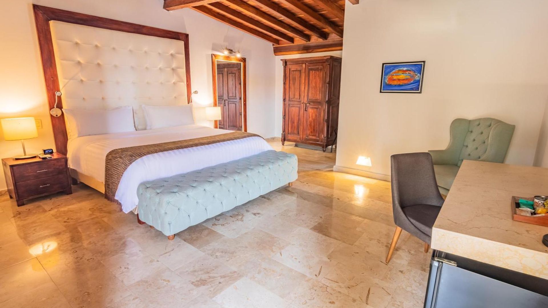 Ghl Collection Armeria Real 4* Cartagena