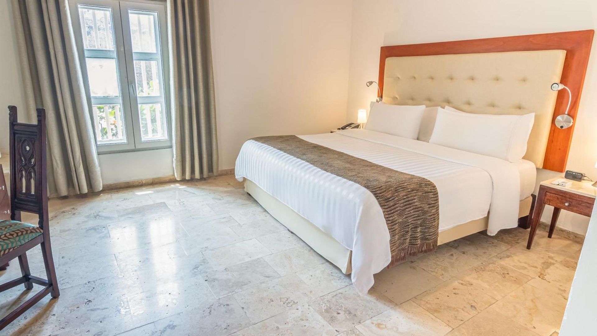Ghl Collection Armeria Real Hotel 4*