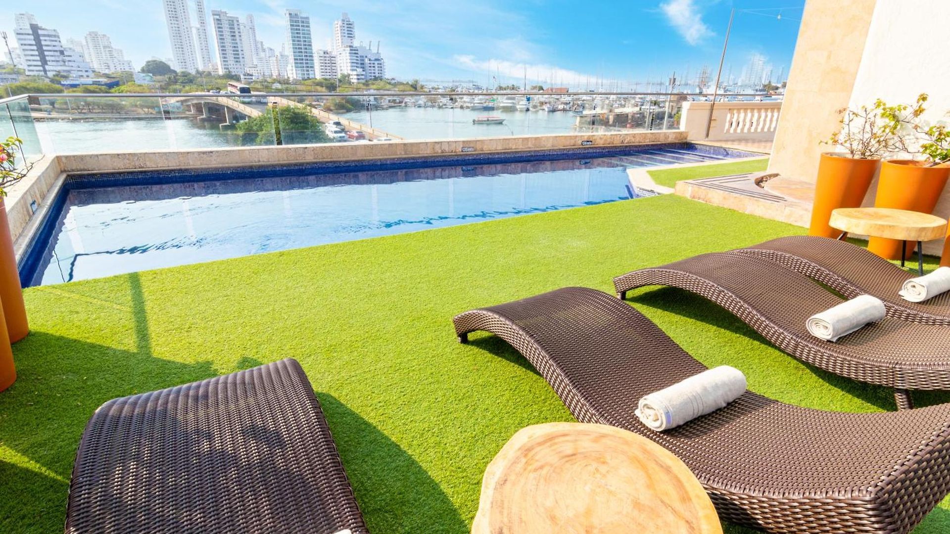 Hotel Ghl Collection Armeria Real