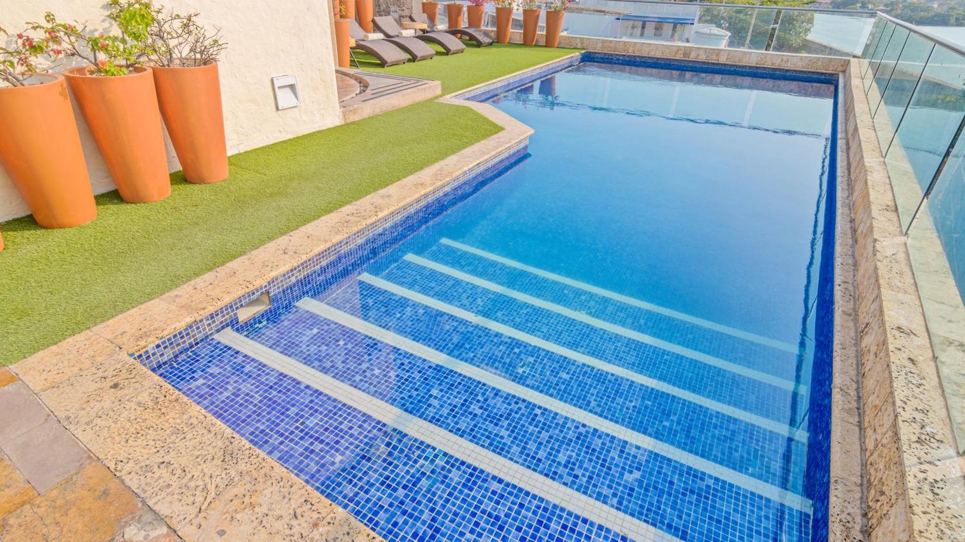 Hotel Ghl Collection Armeria Real Cartagena