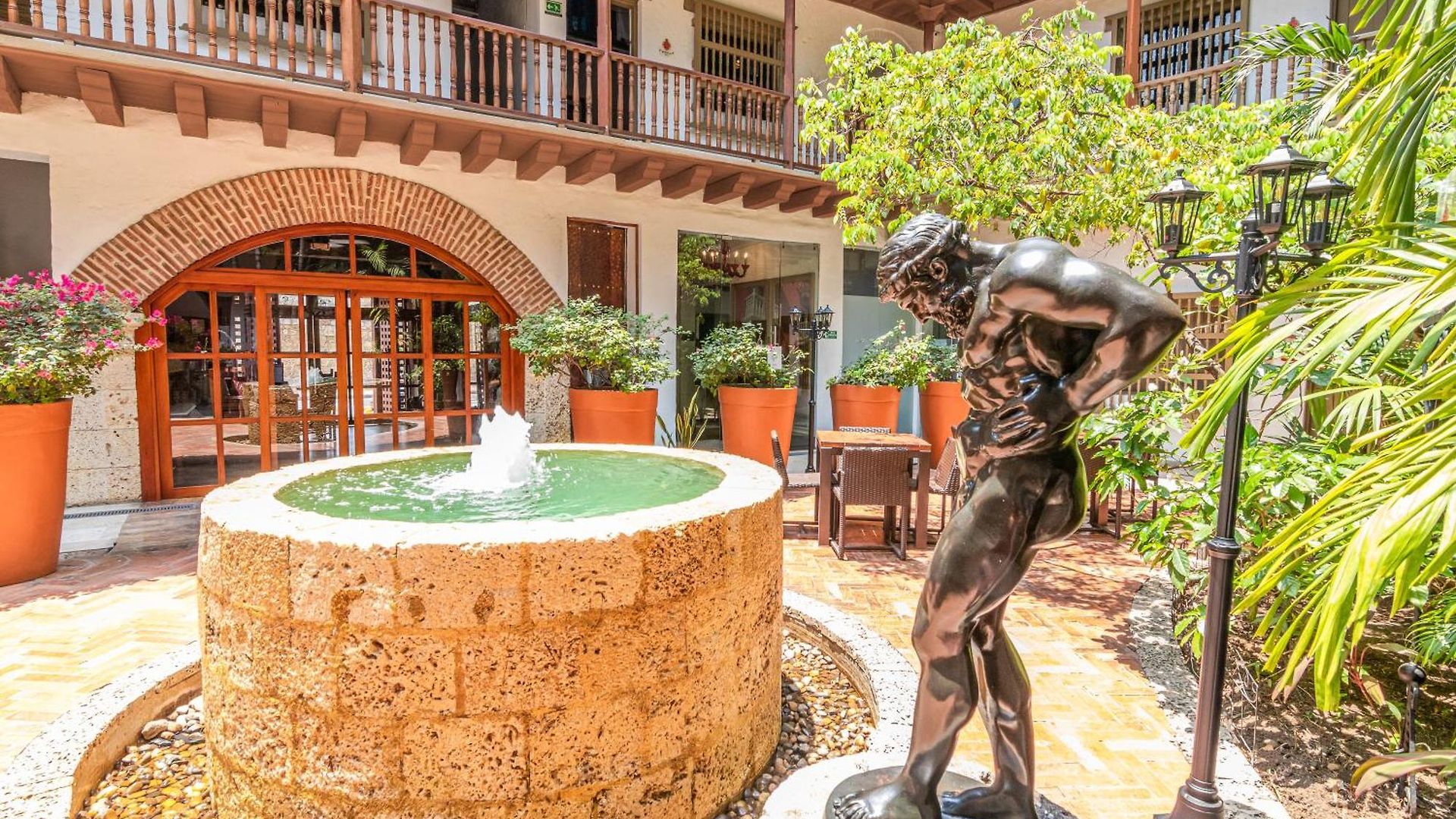Ghl Collection Armeria Real Cartagena