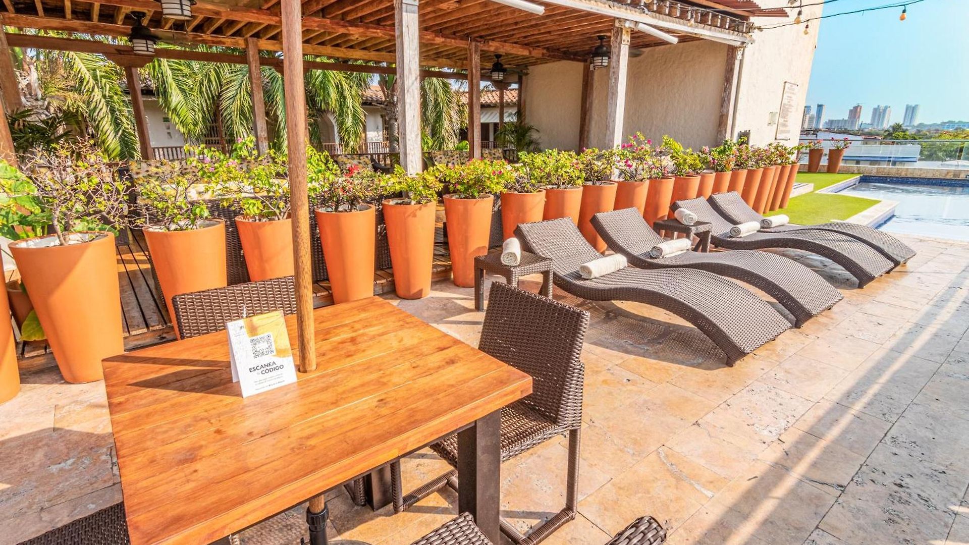Ghl Collection Armeria Real Cartagena