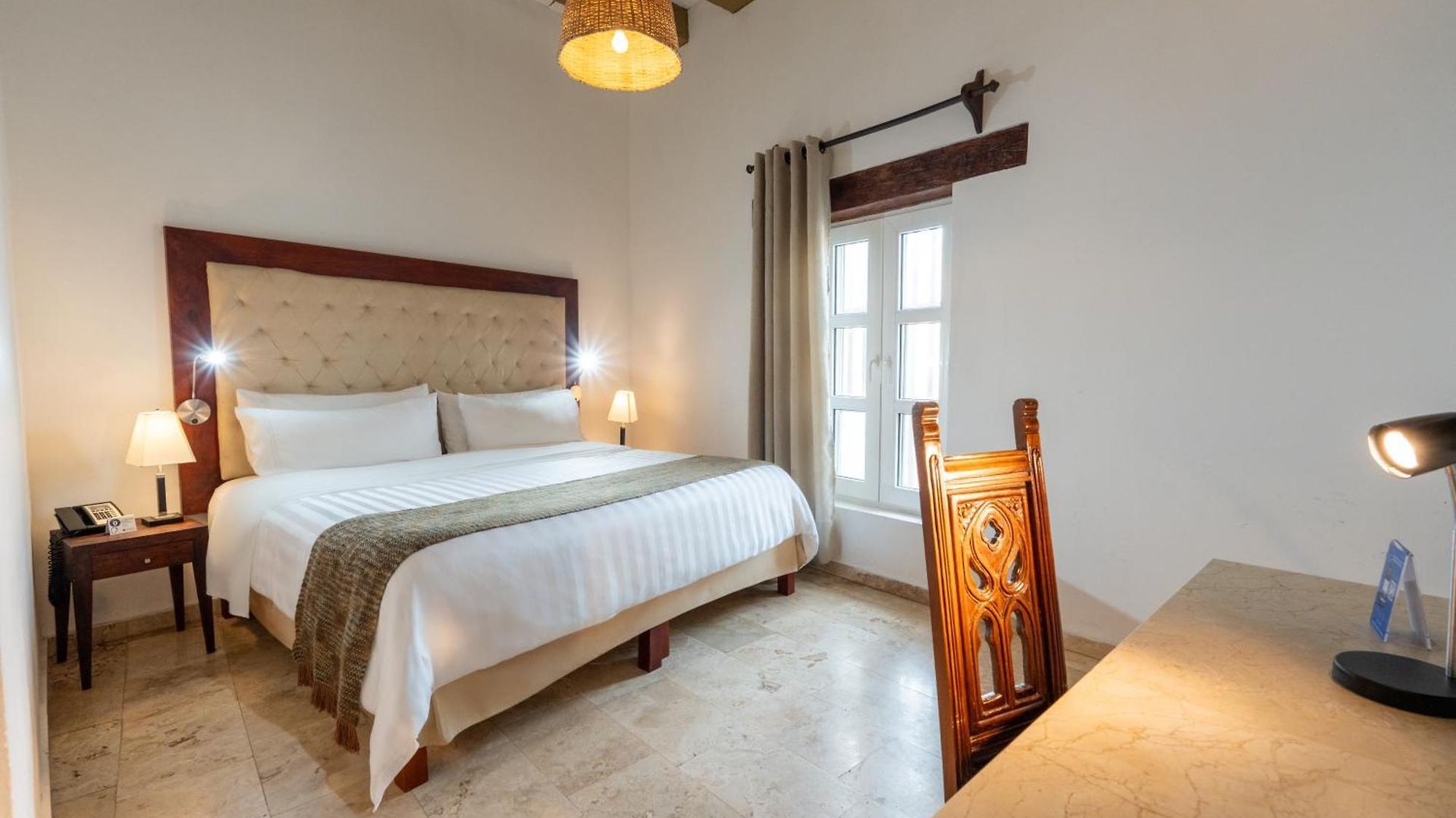 Ghl Collection Armeria Real Hotel