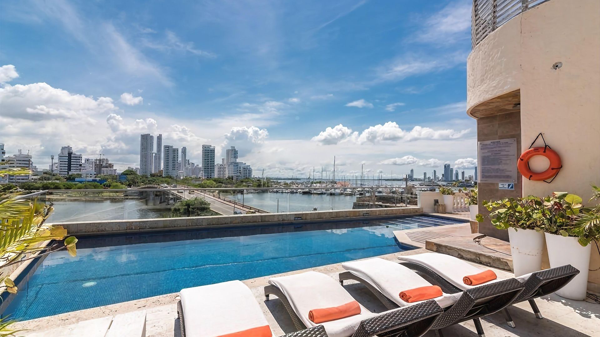 Ghl Collection Armeria Real Hotel Cartagena