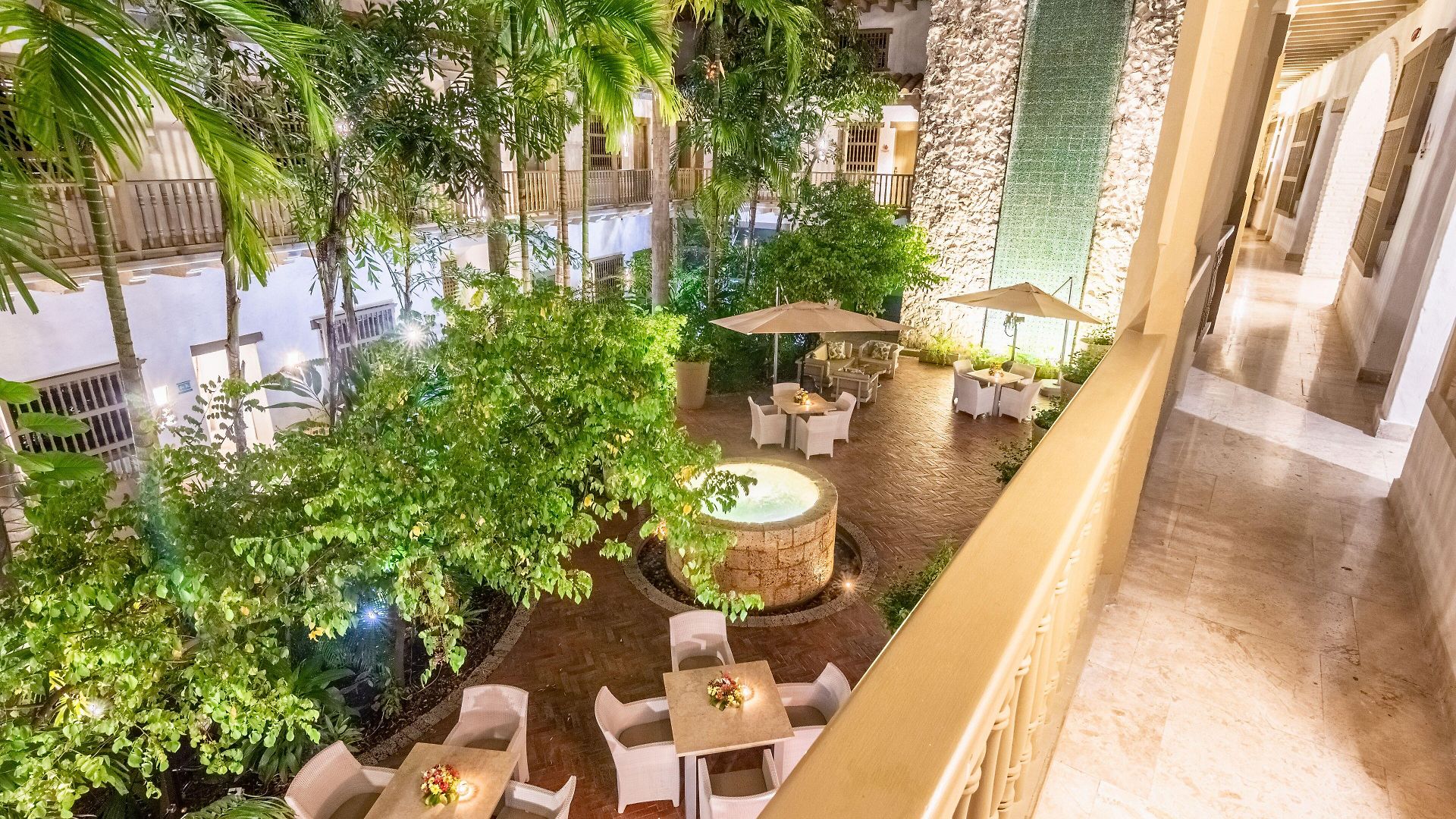 Hotel Ghl Collection Armeria Real Cartagena